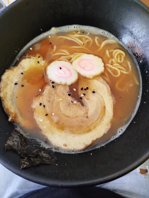Danke Sushi image 3