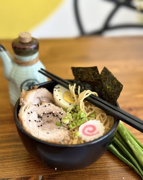 Danke Sushi image 4