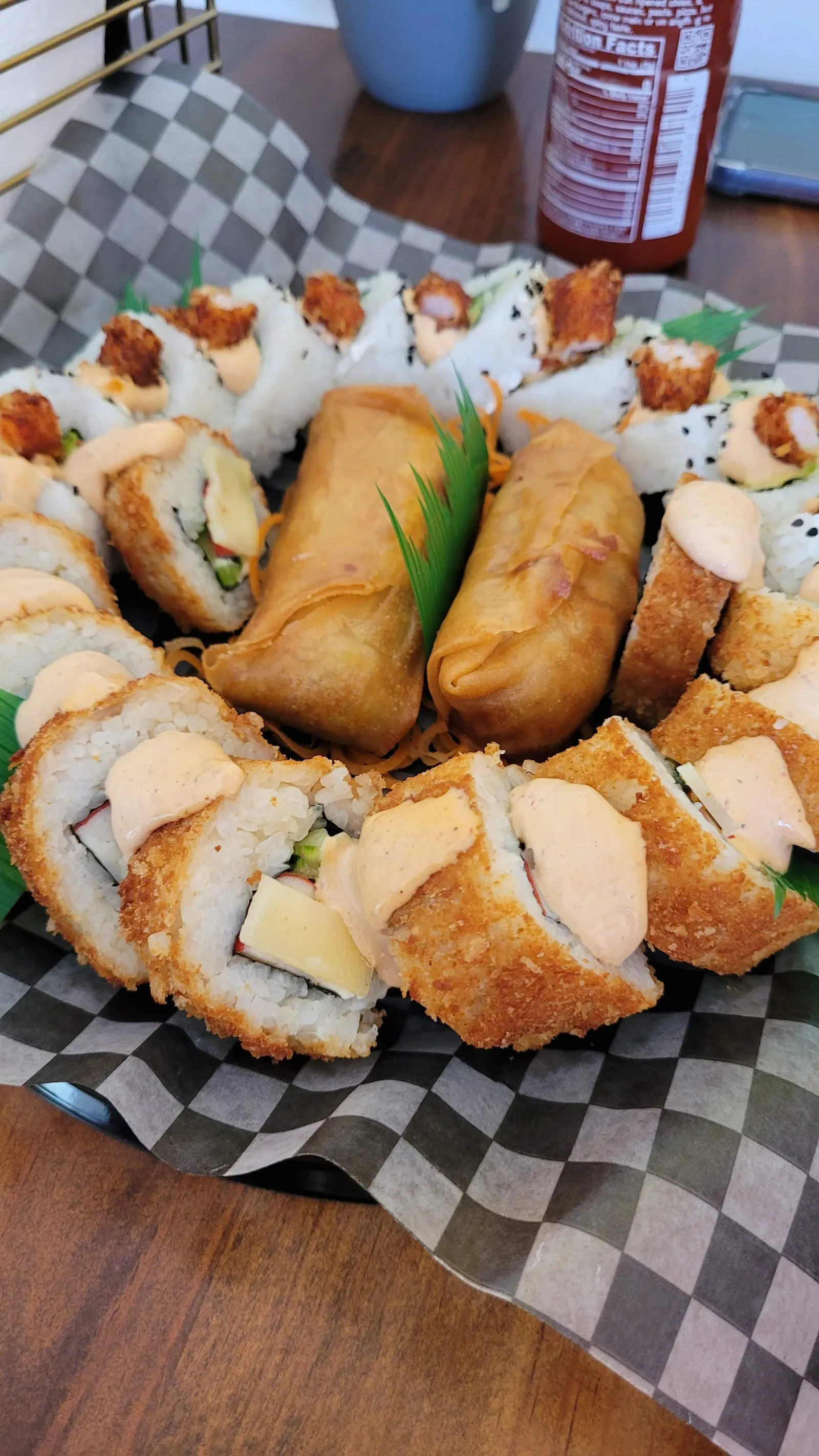 Danke Sushi image 5