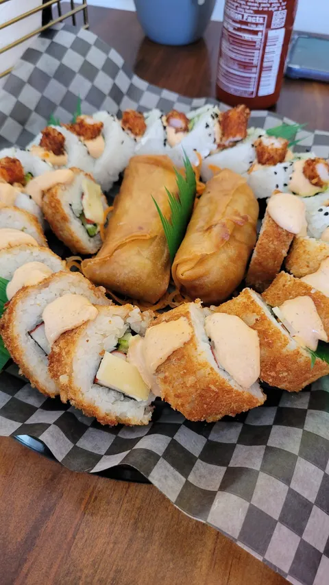 Danke Sushi image 5