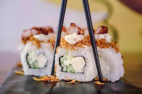 Danke Sushi image 7