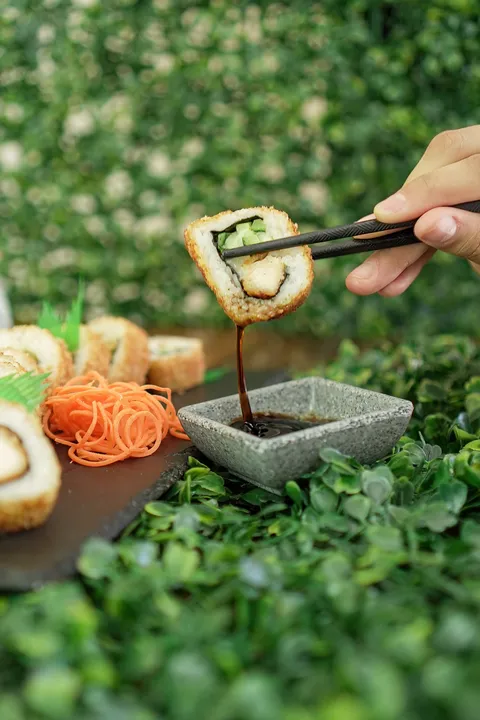 Danke Sushi image 8
