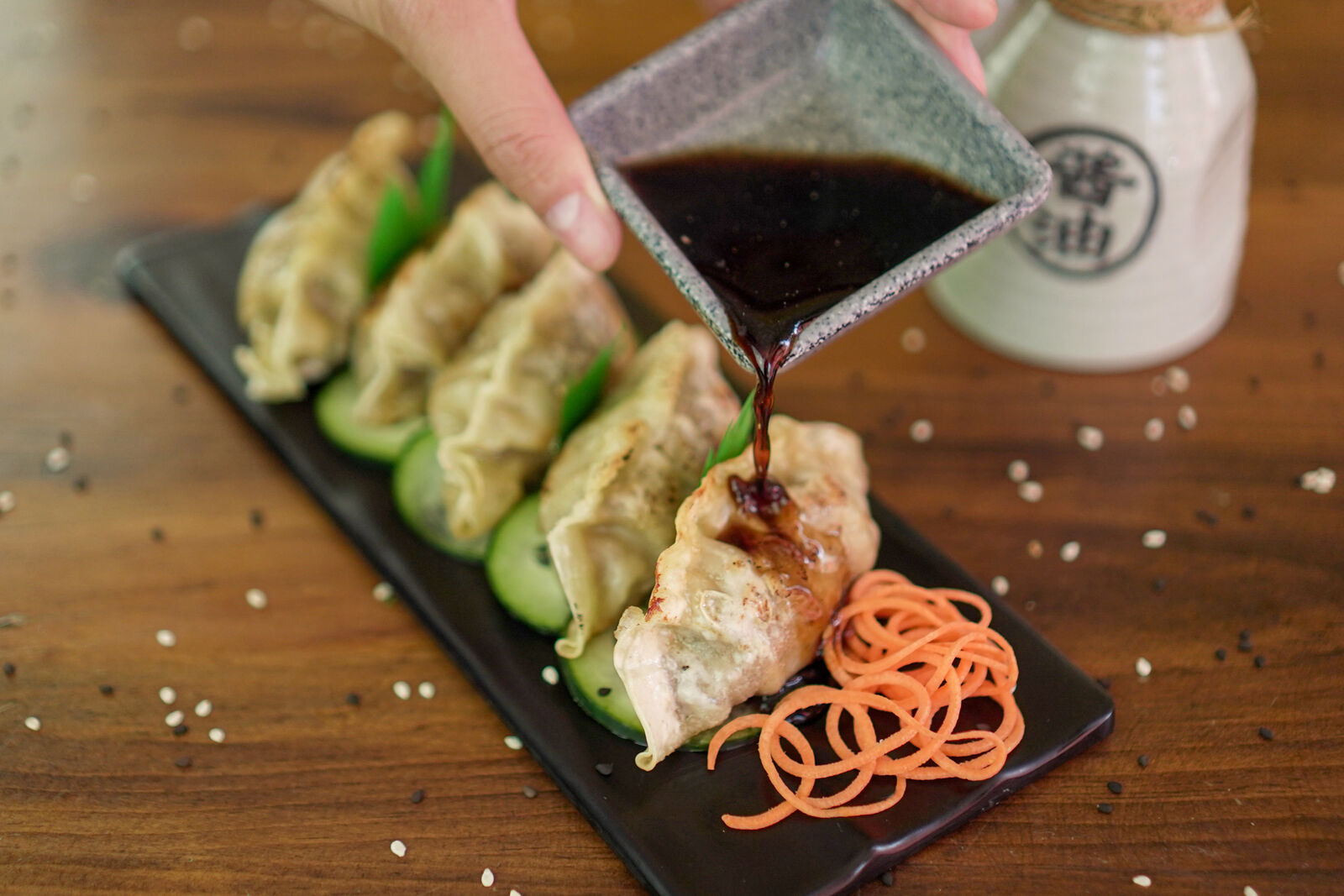 Danke Sushi image 9