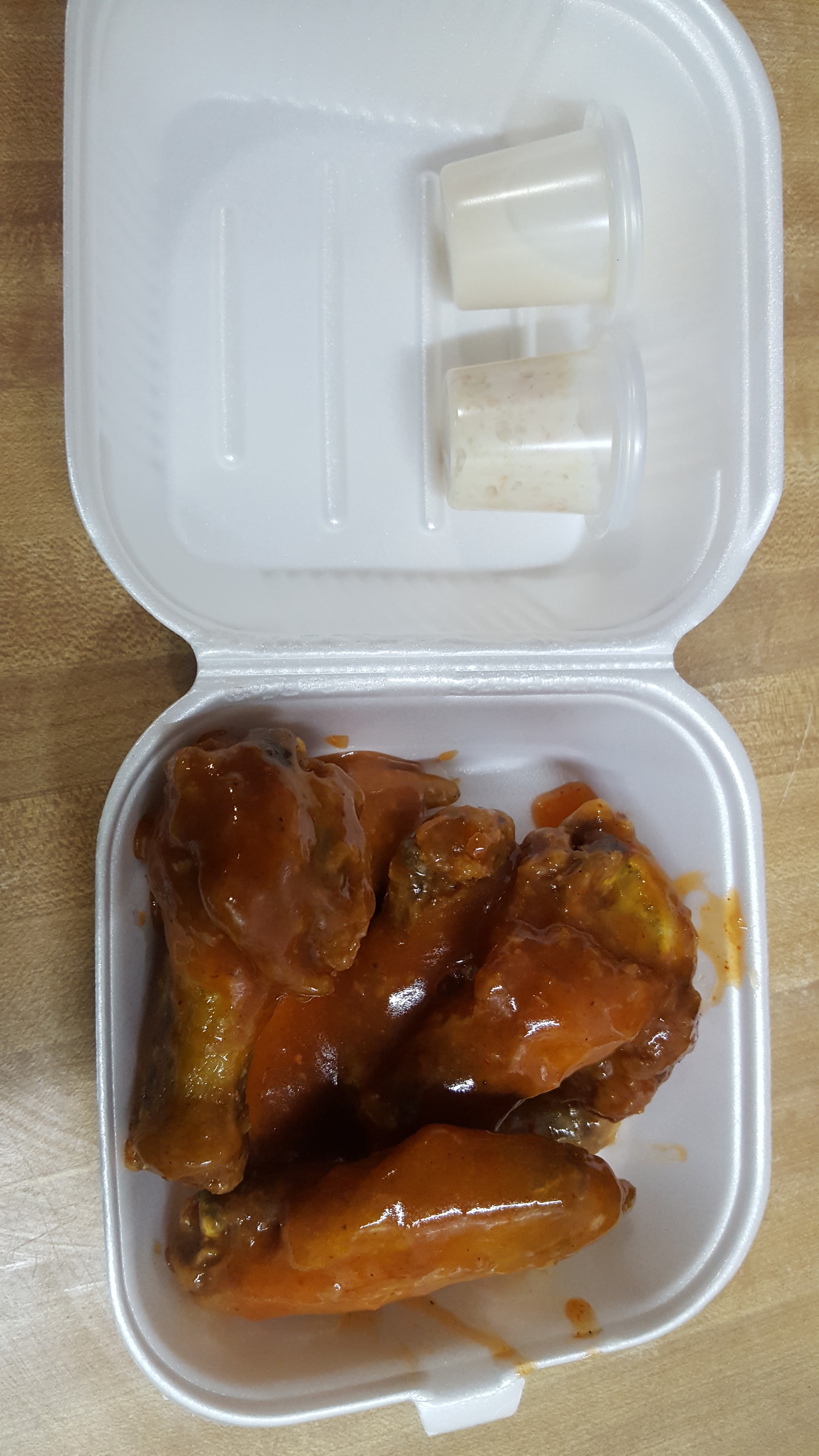 Wings Marimsa image 6