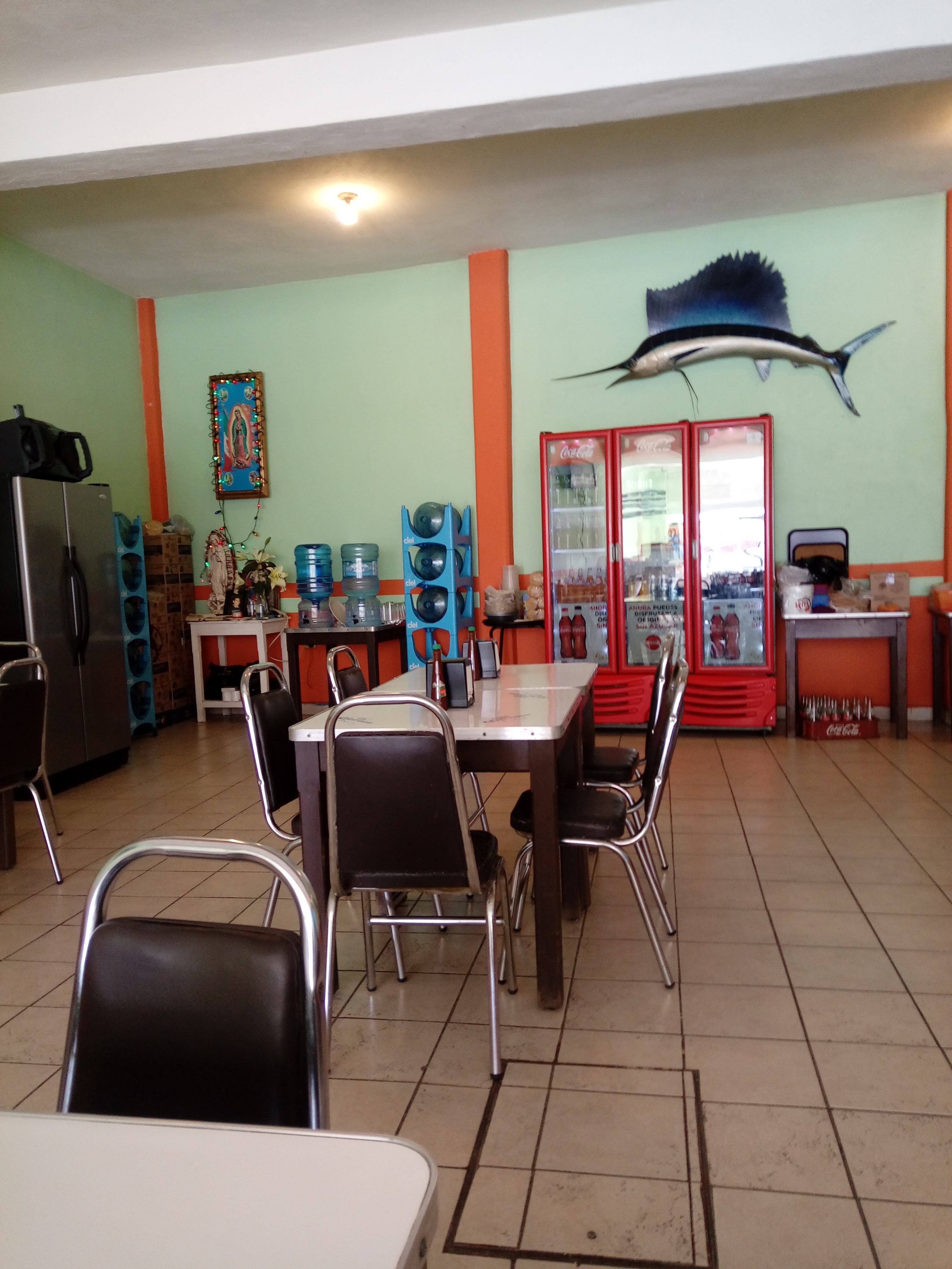 Mariscos Los Delfines image 1