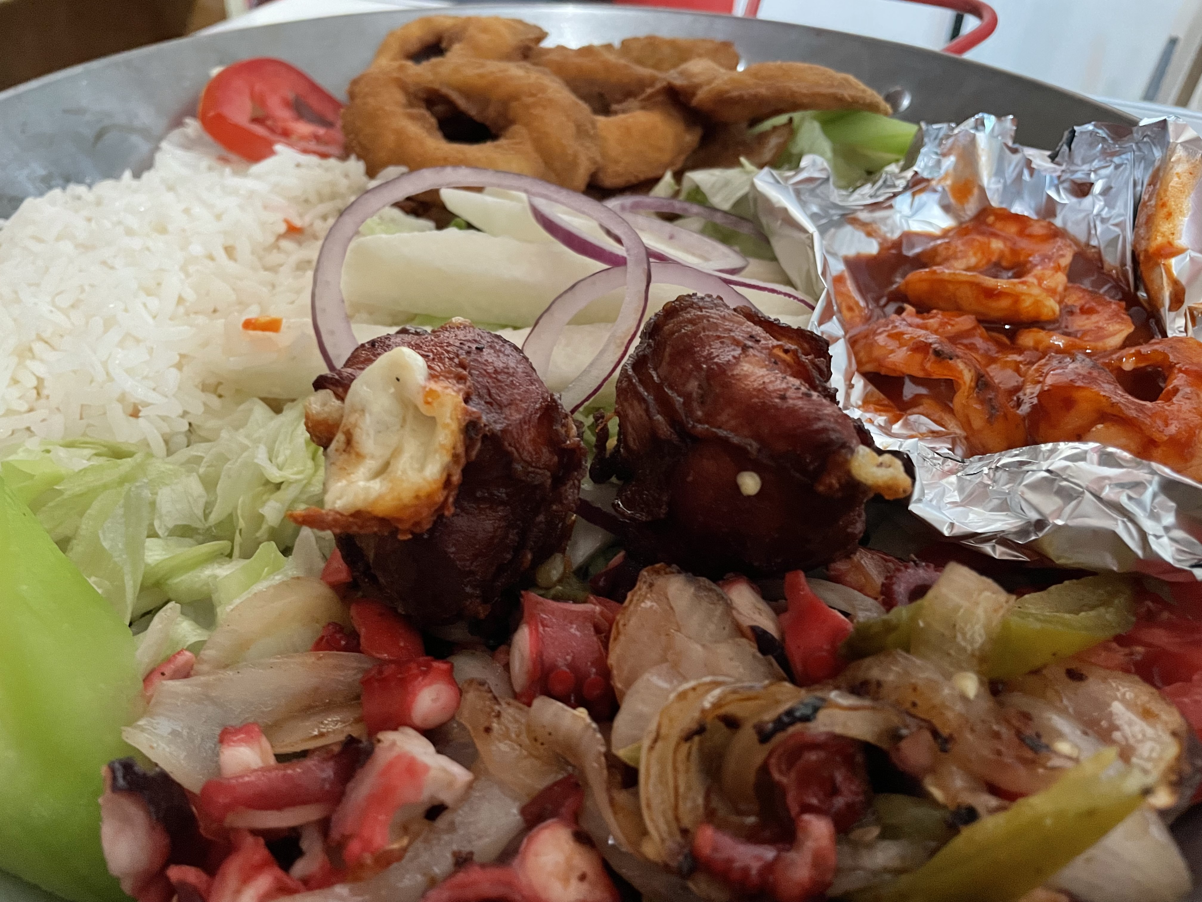 Mariscos Los Delfines image 2