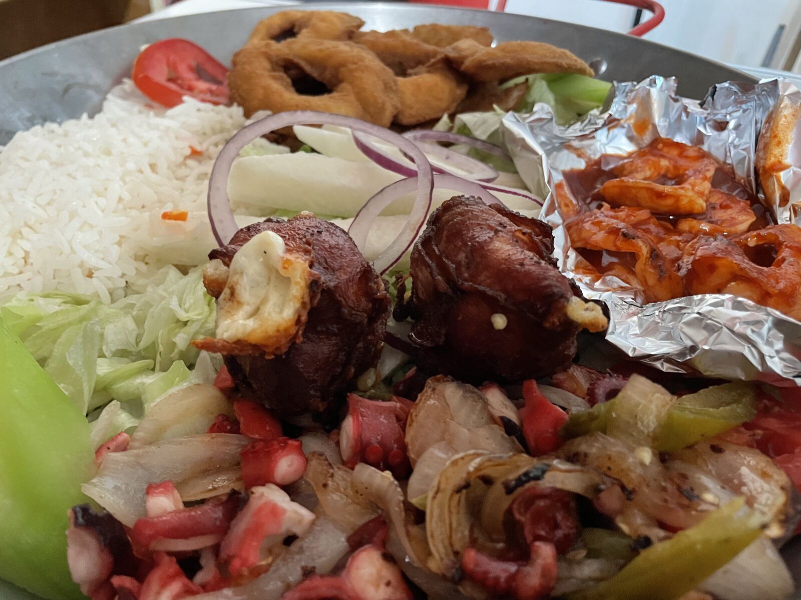 Mariscos Los Delfines image 2