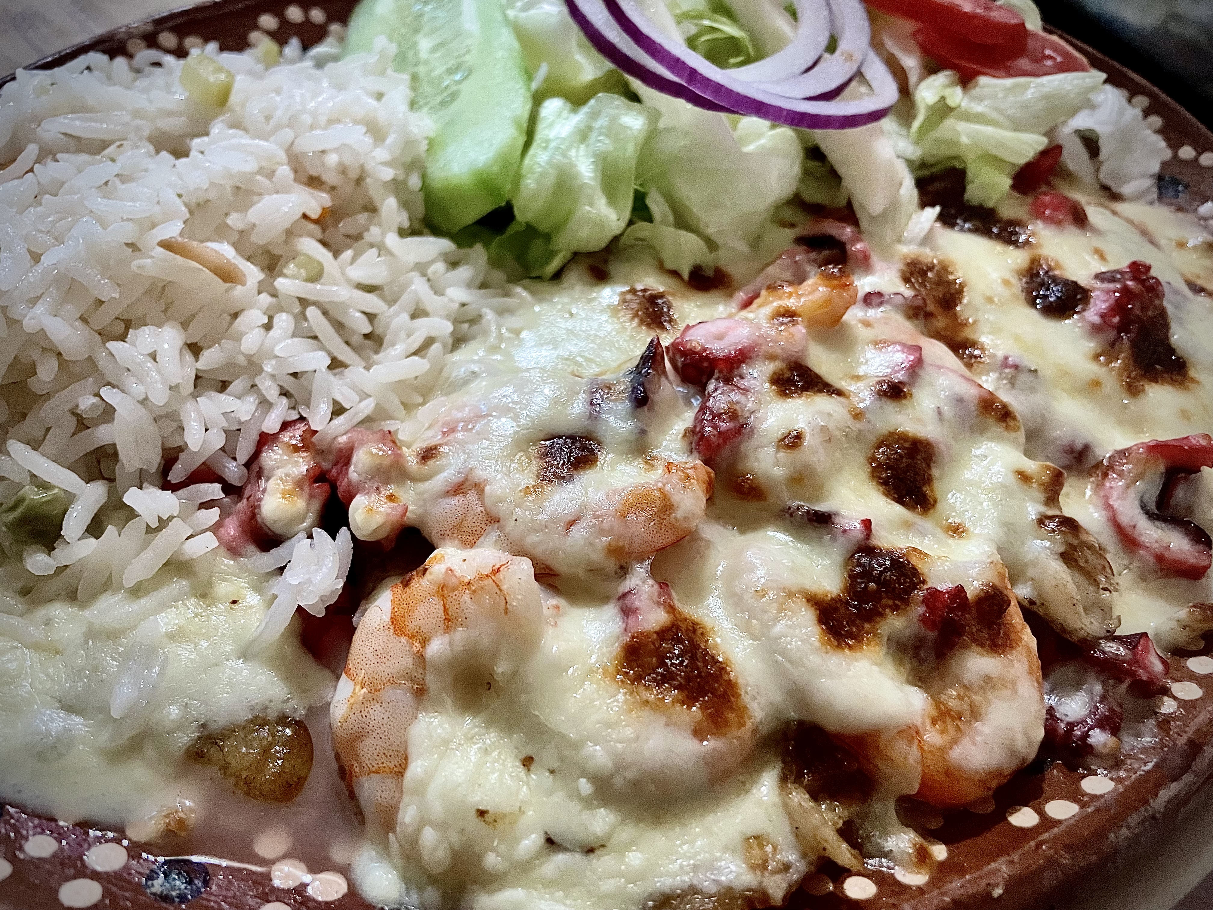 Mariscos Los Delfines image 3