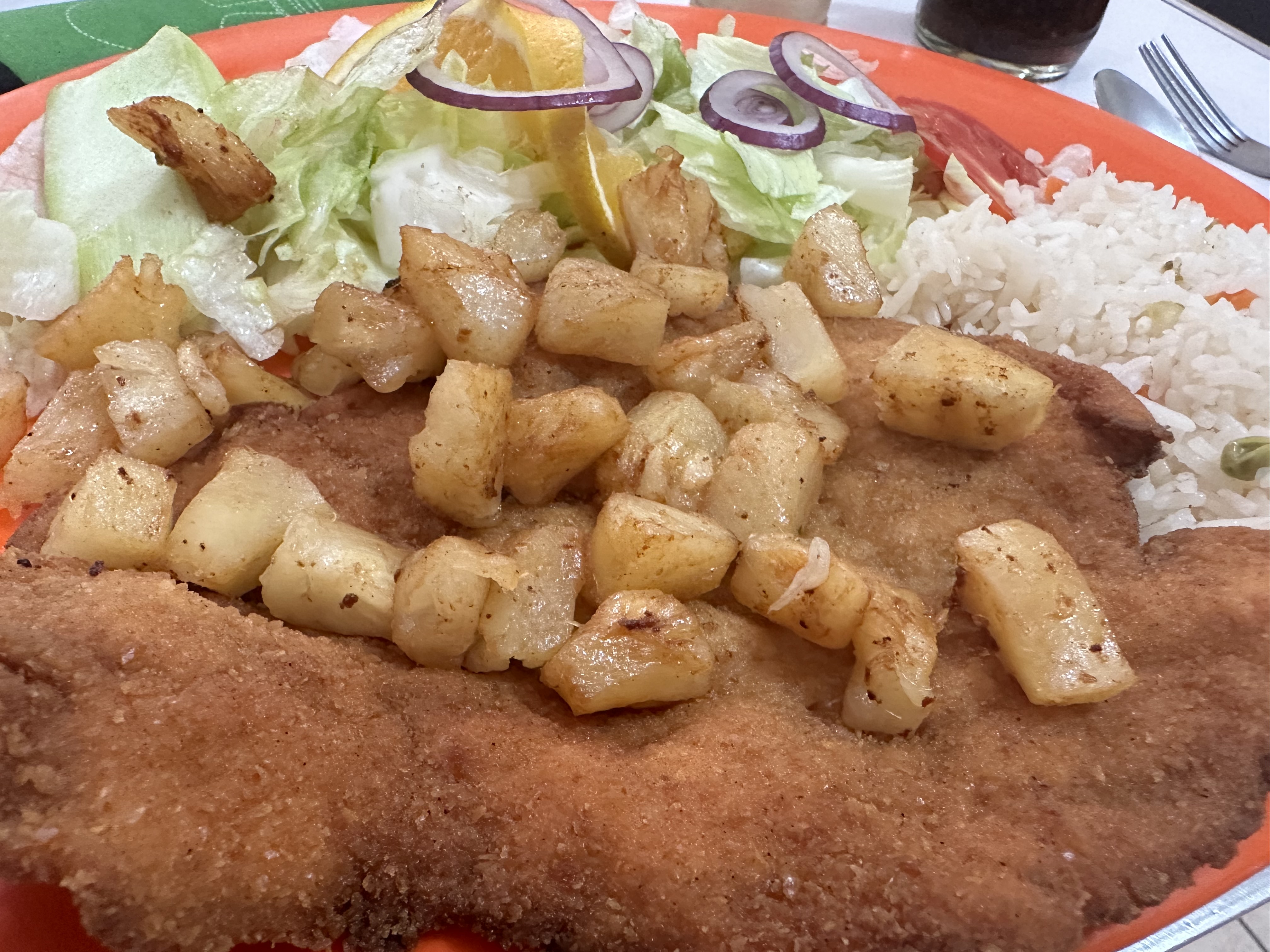 Mariscos Los Delfines image 4