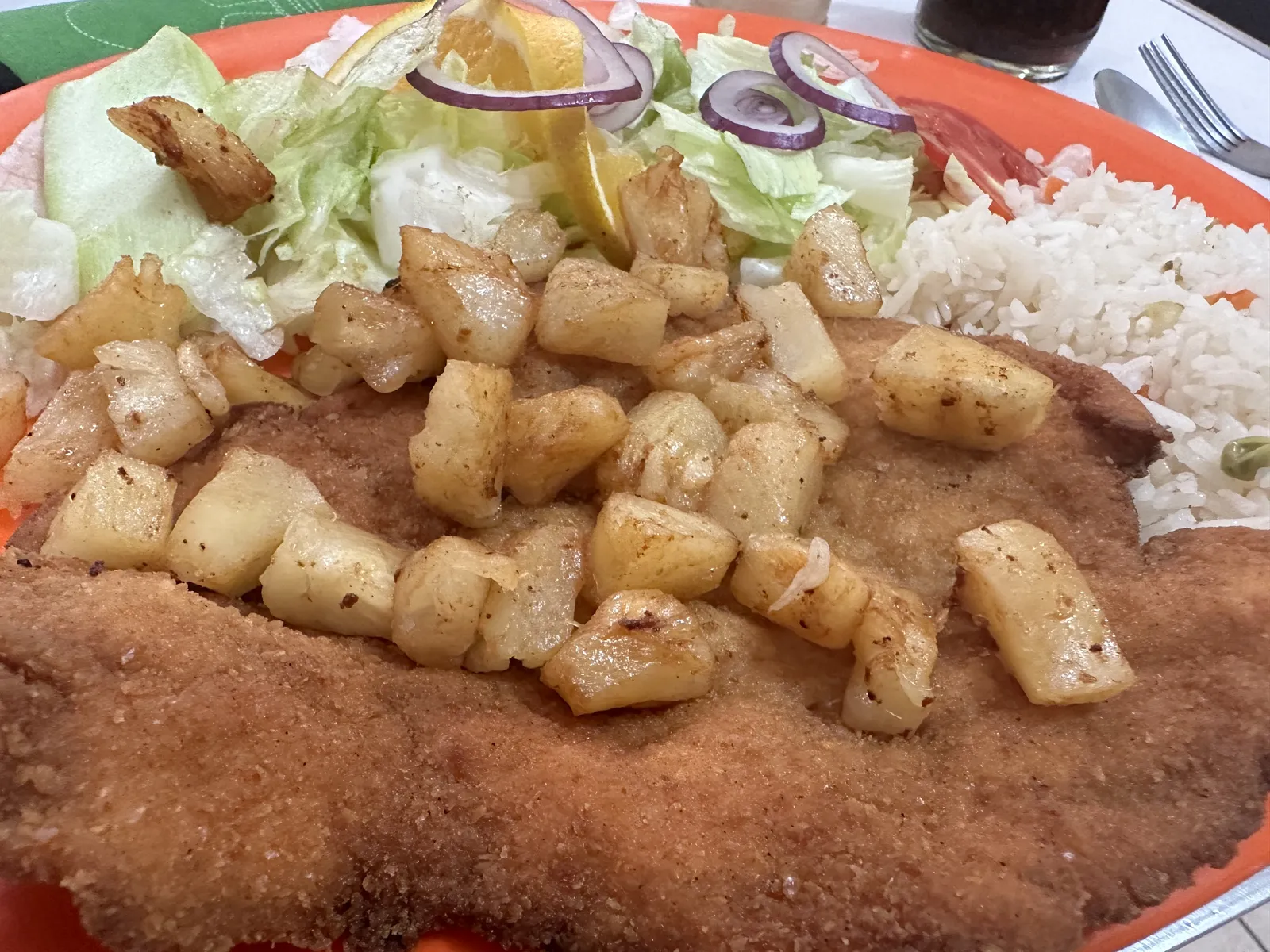 Mariscos Los Delfines image 4