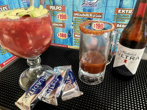 Mariscos Los Delfines image 6