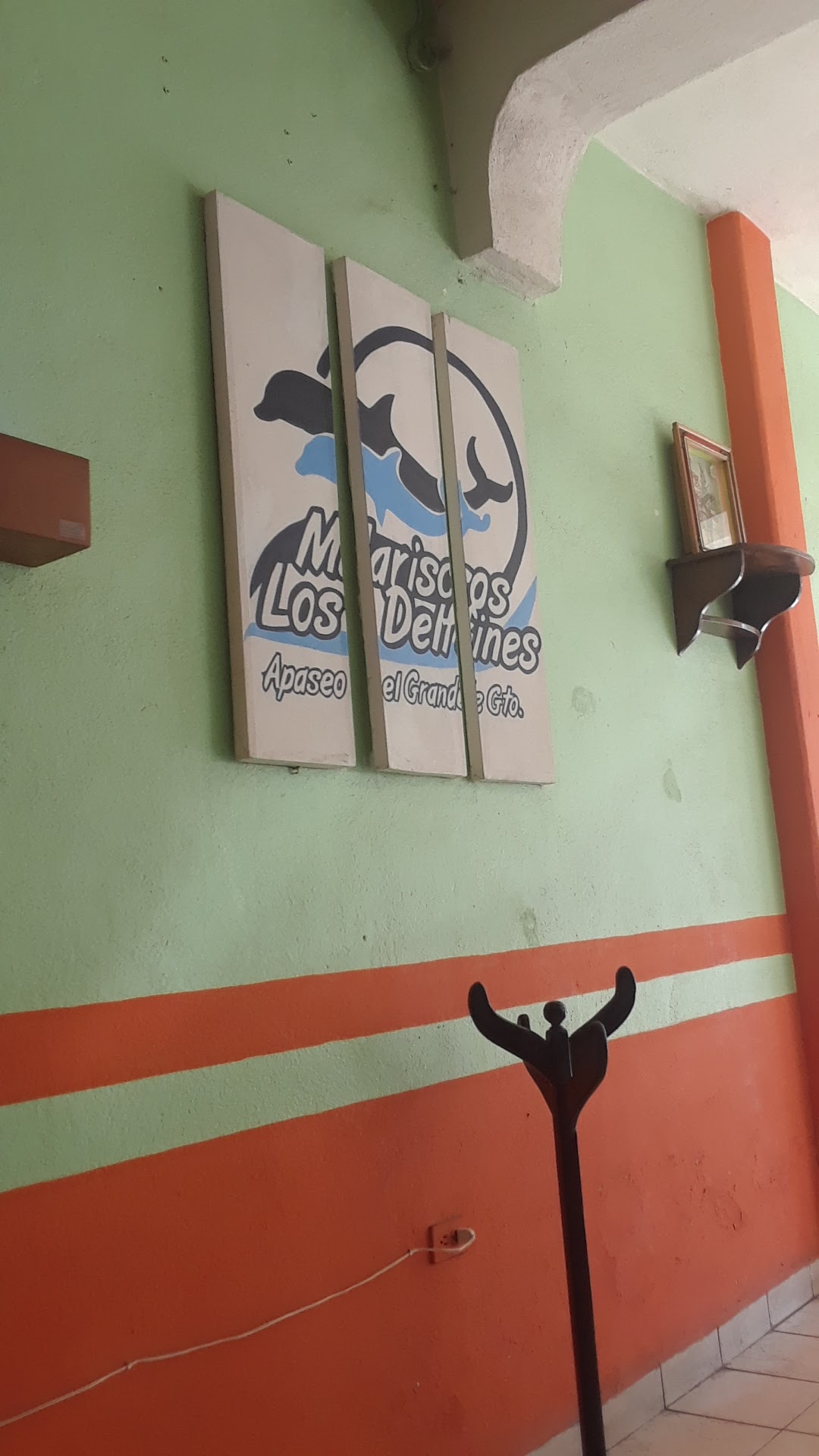 Mariscos Los Delfines image 8