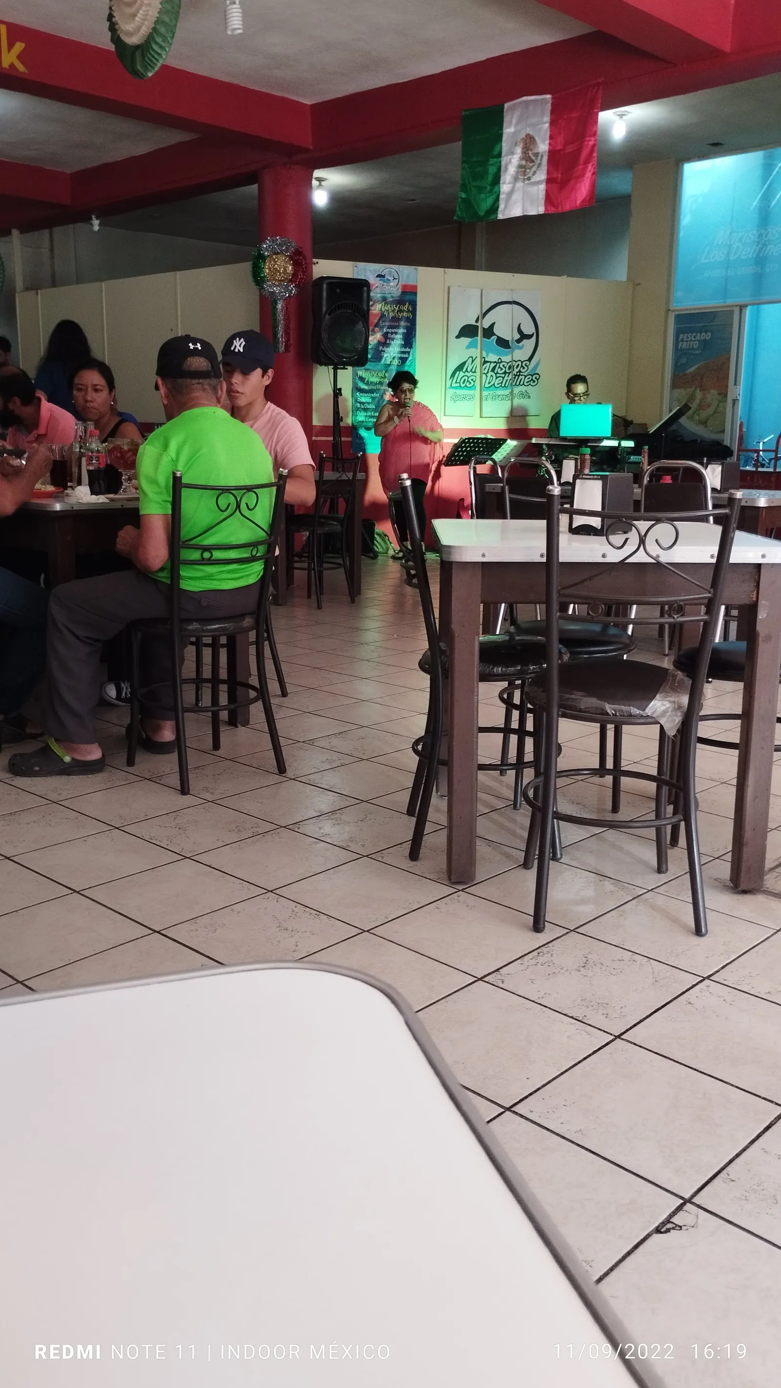 Mariscos Los Delfines image 9