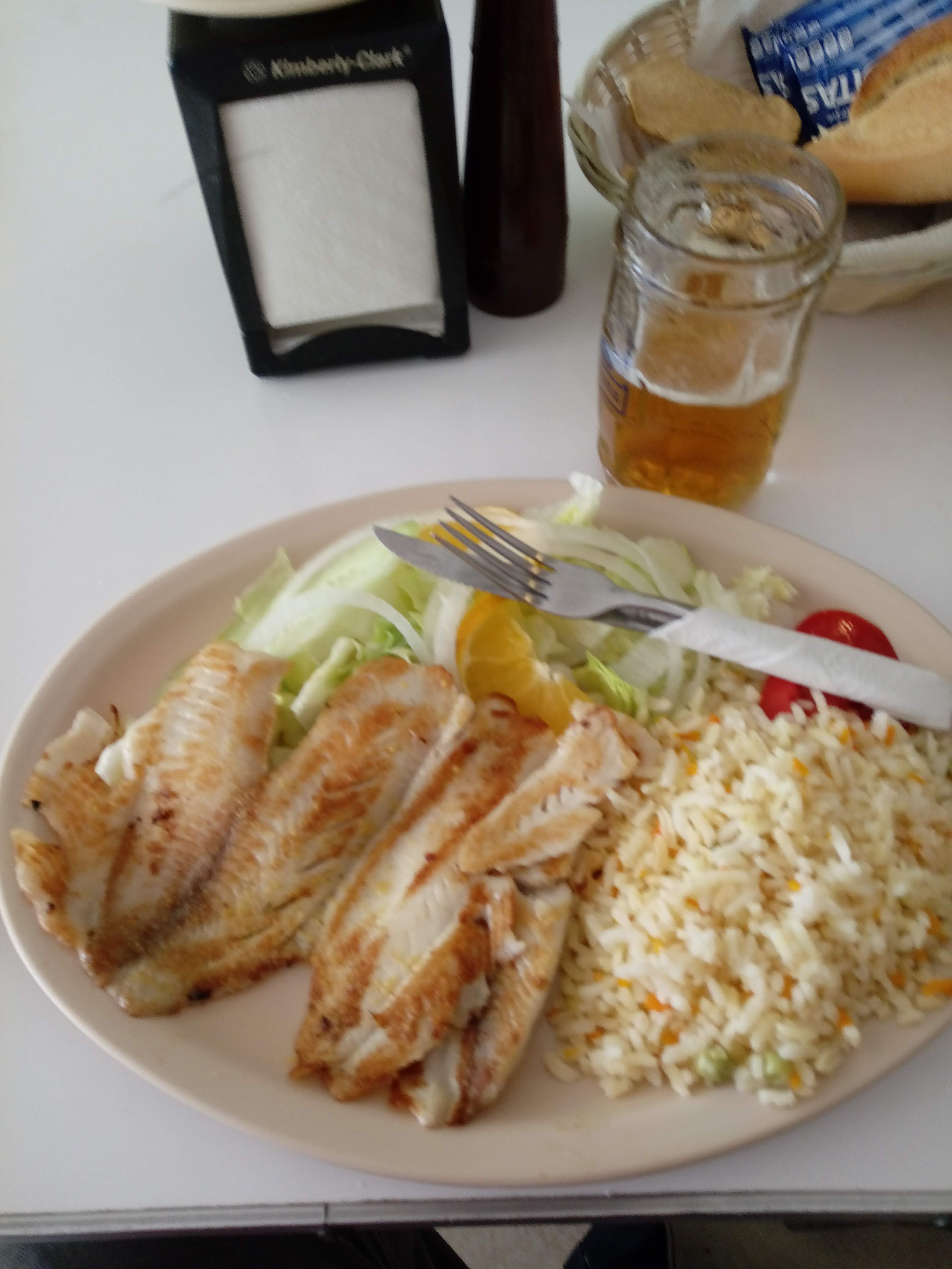 Mariscos Los Delfines image 10