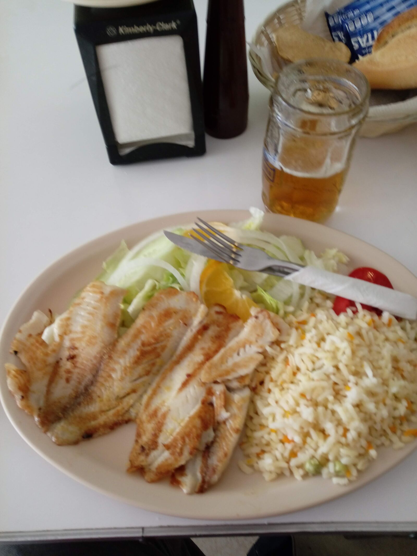Mariscos Los Delfines image 10