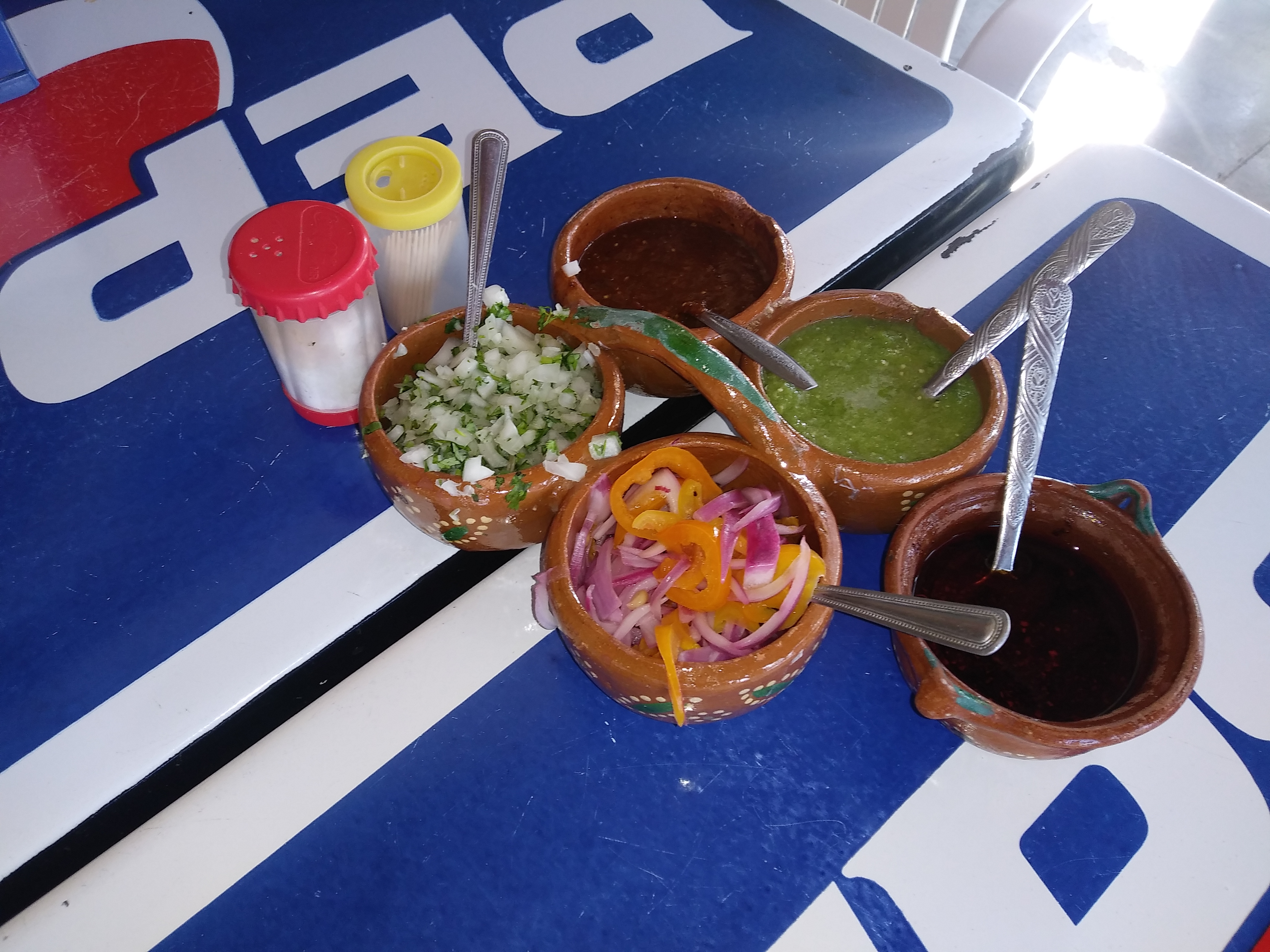 Barbacoa El Güero Zamudio image 2