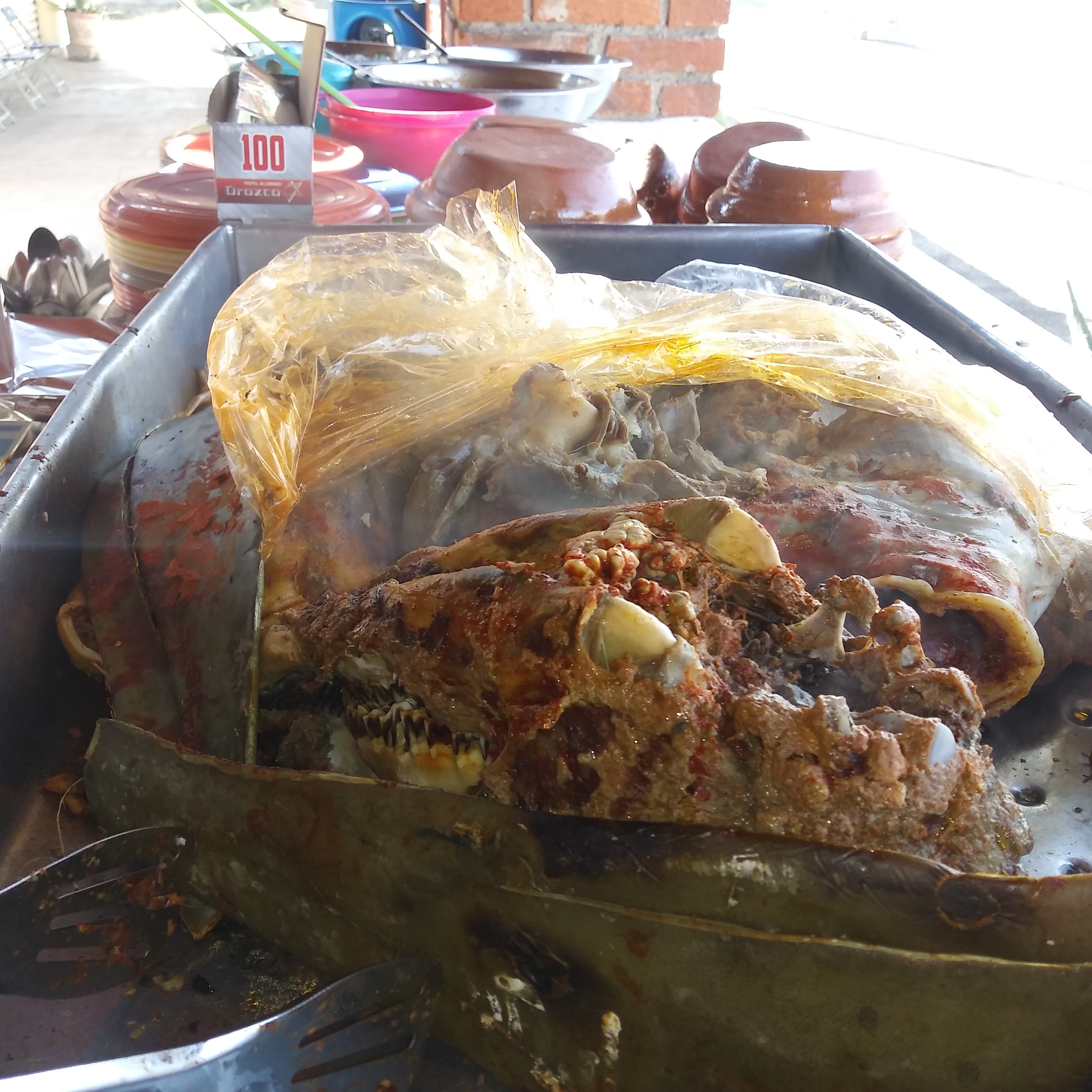 Barbacoa El Güero Zamudio image 7