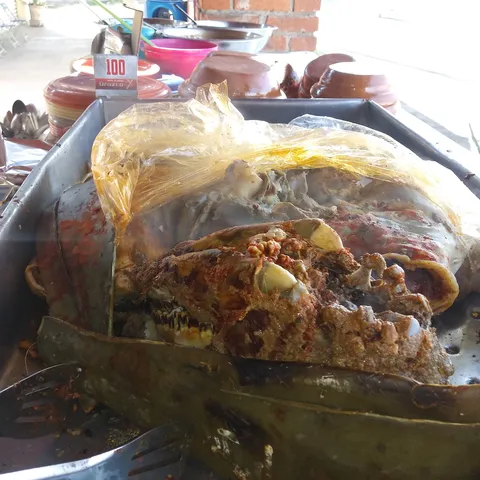Barbacoa El Güero Zamudio image 7