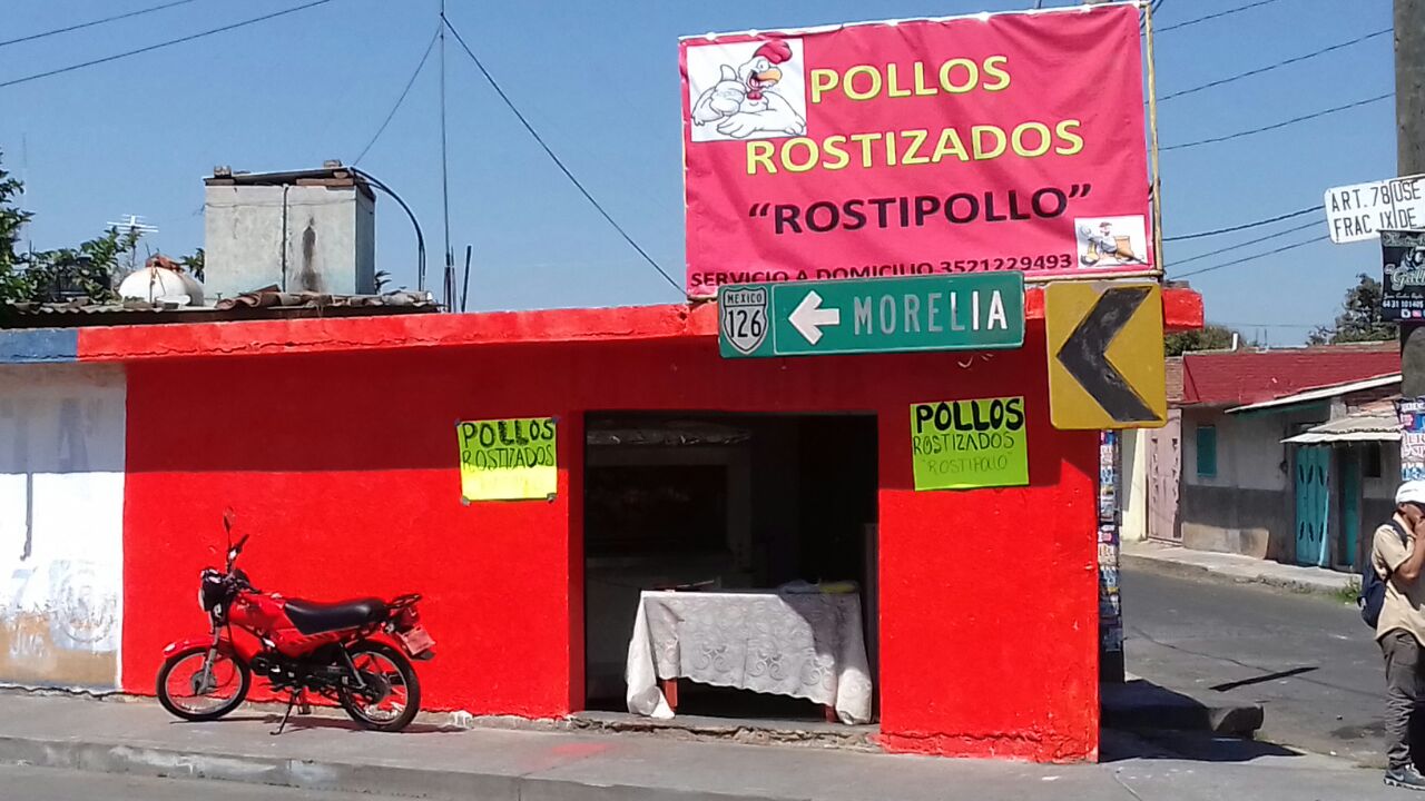 Rostipollos image 1