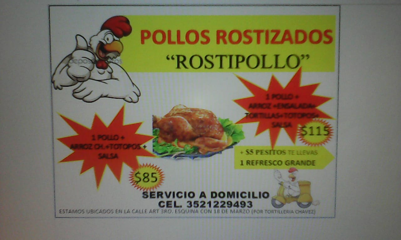Rostipollos image 4