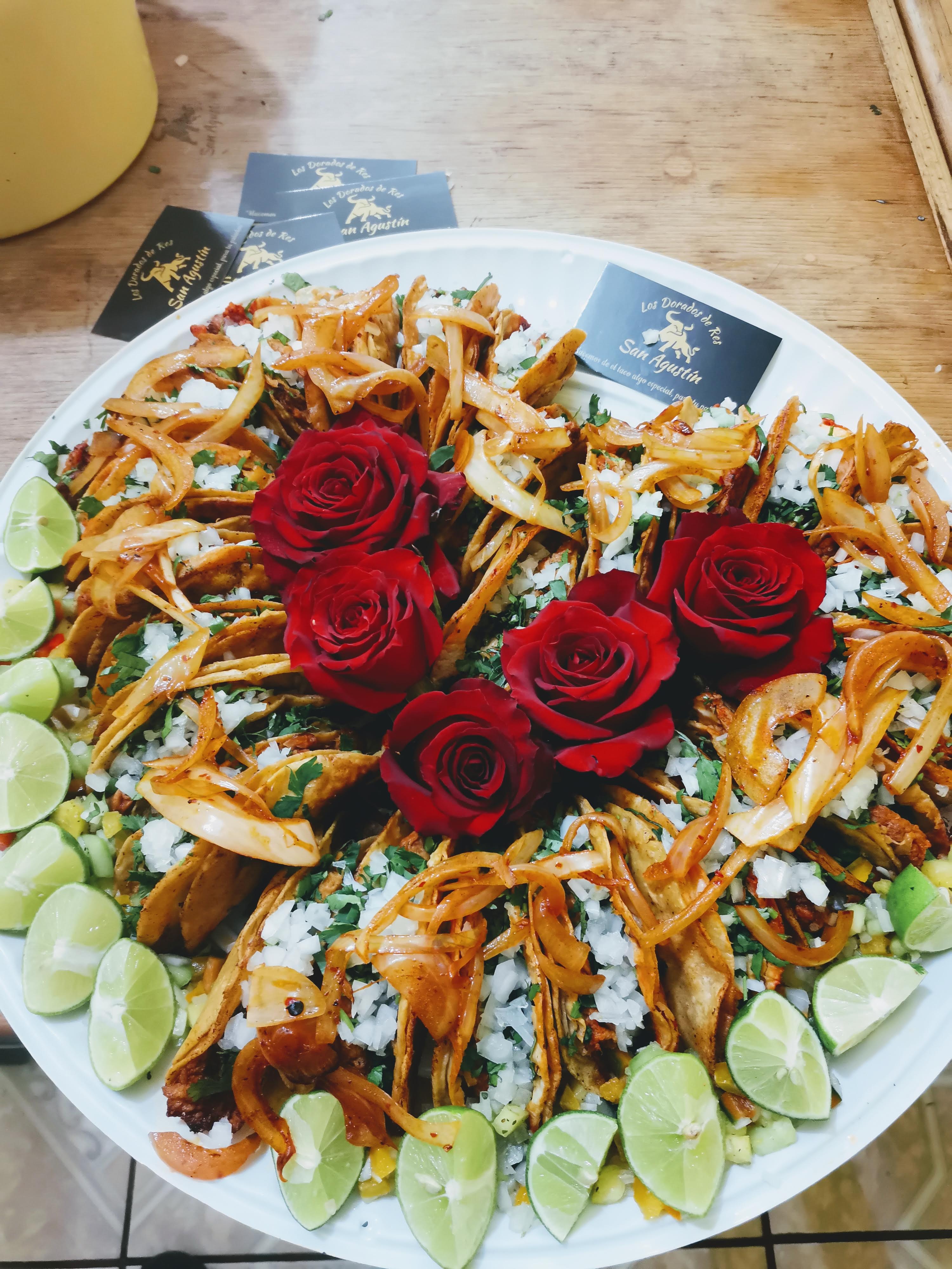 Los Dorados De Res "San Agustín" image 1