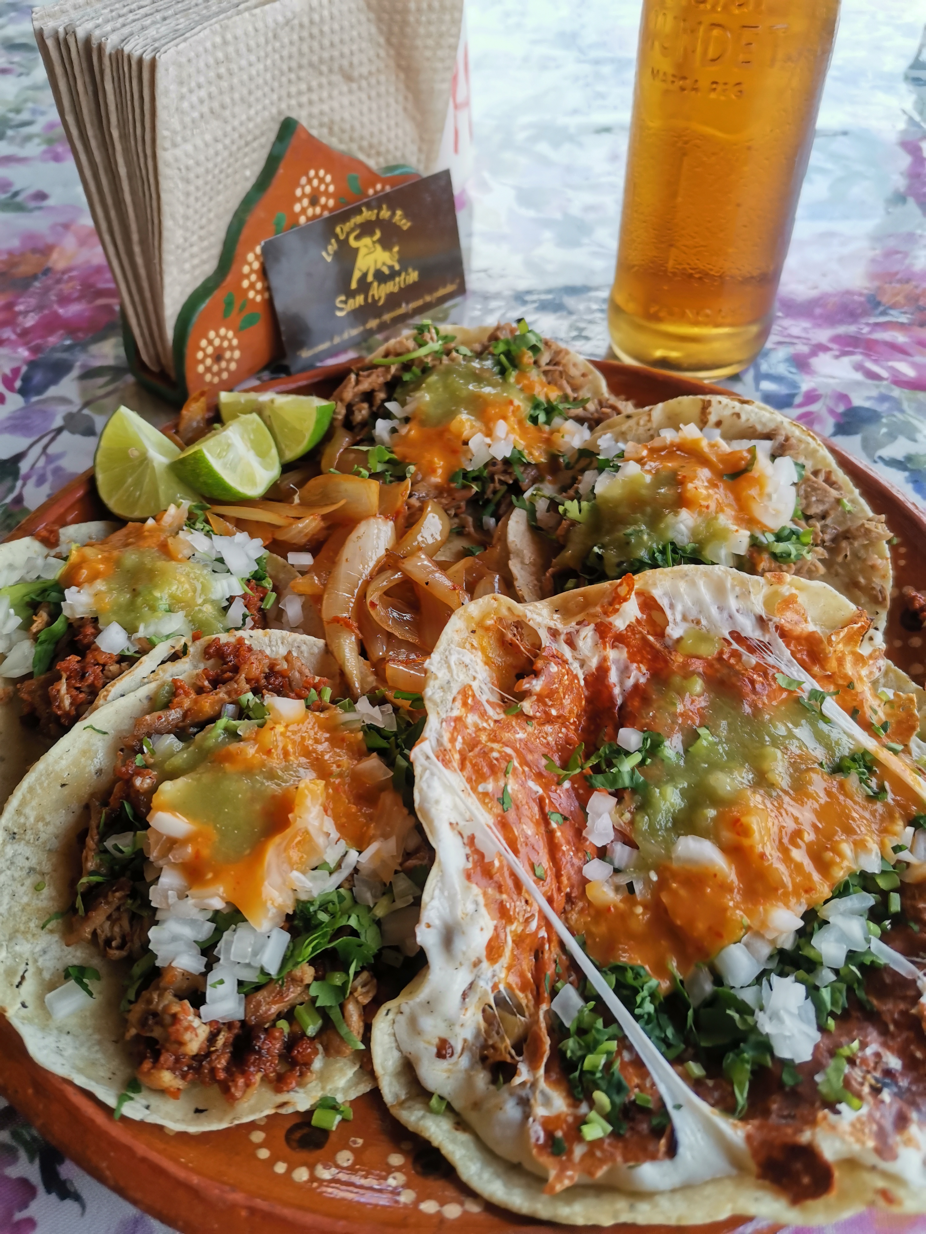 Los Dorados De Res "San Agustín" image 3