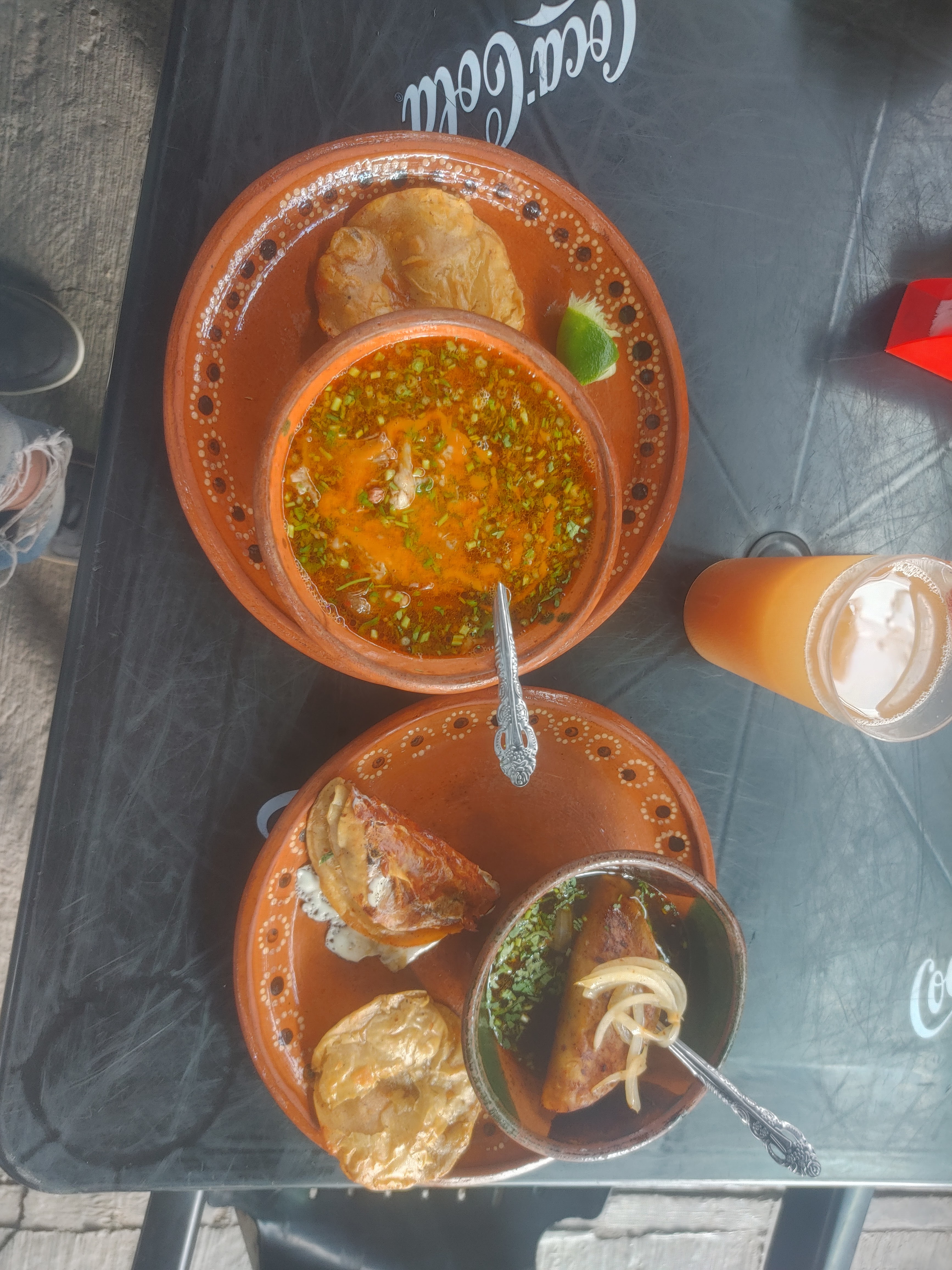 Los Dorados De Res "San Agustín" image 7