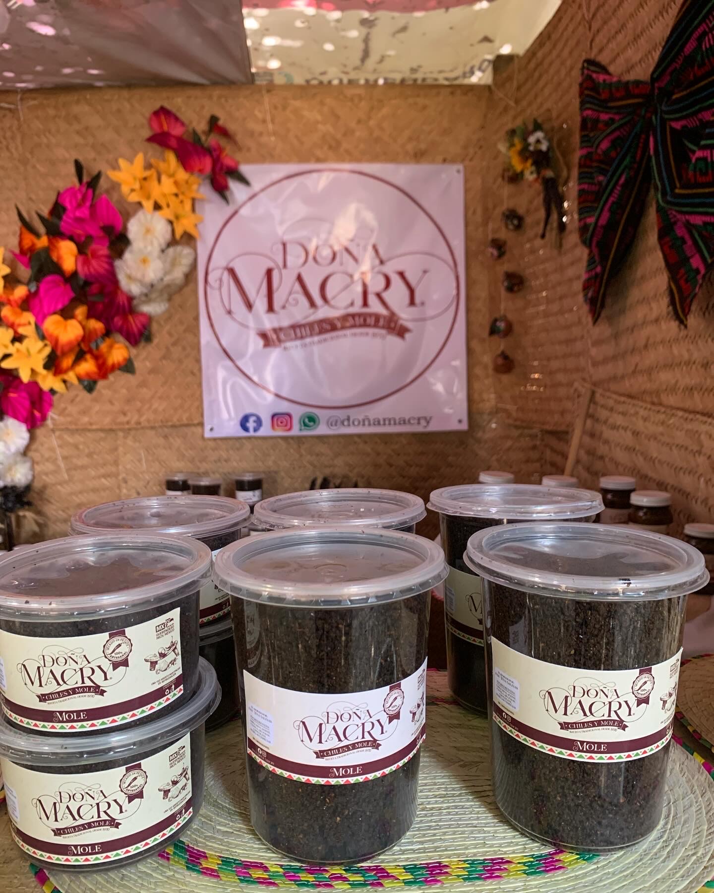 Cocina tradicional Macrina image 1