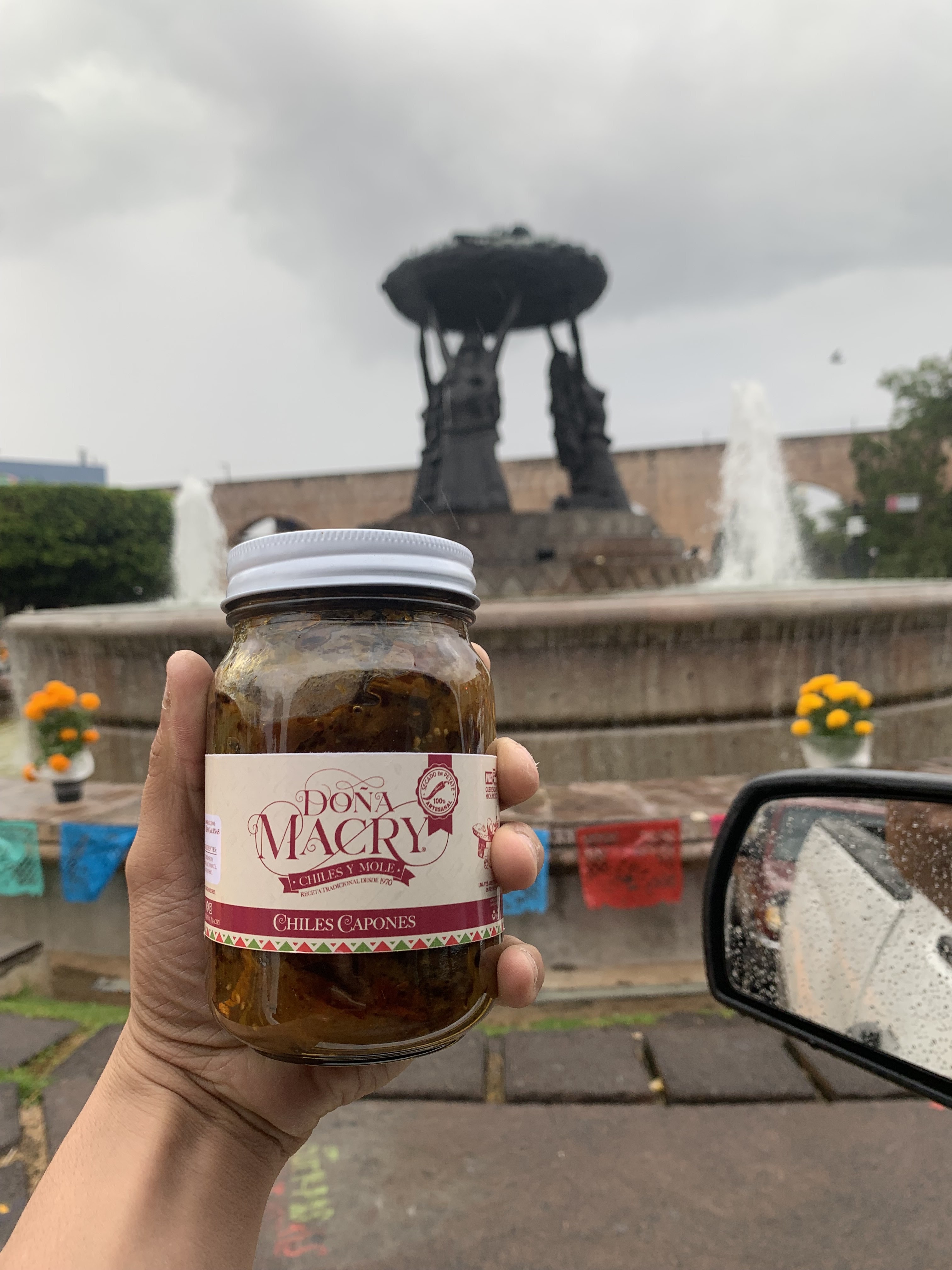 Cocina tradicional Macrina image 2