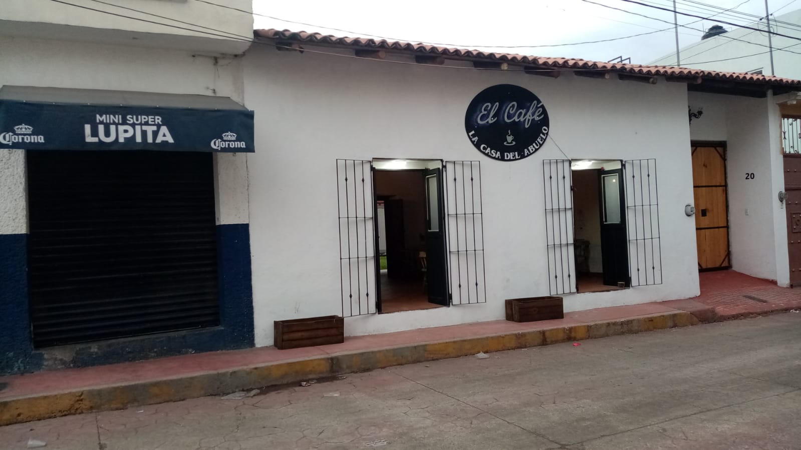 La Casa del Abuelo Restaurante image 1