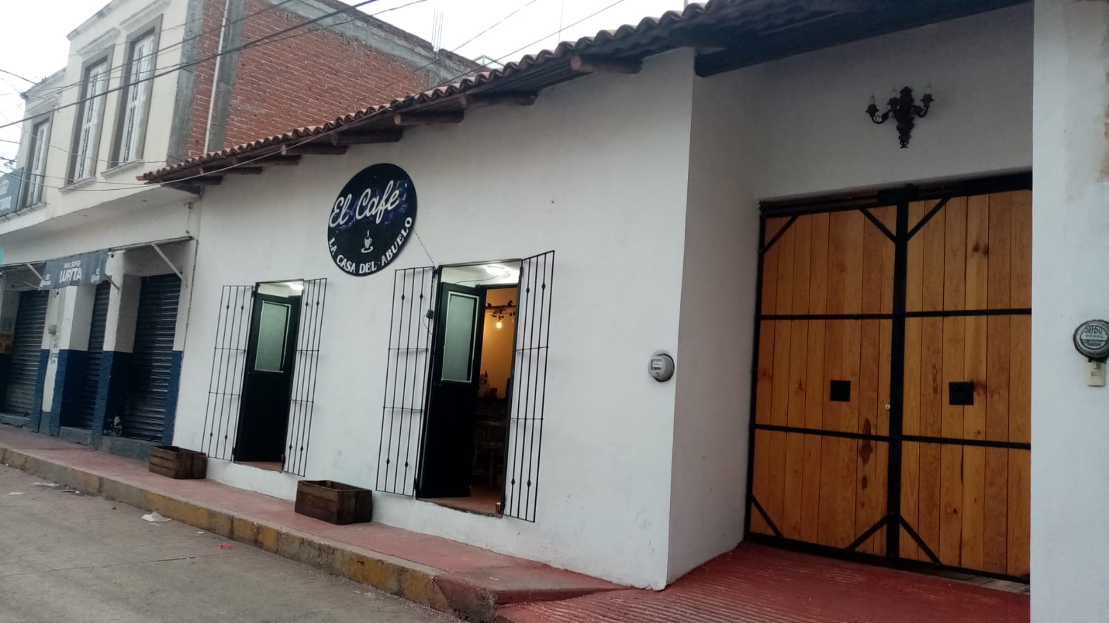 La Casa del Abuelo Restaurante image 3