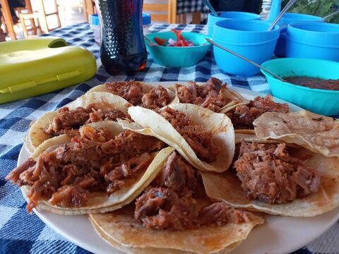 Quesadillas Garcia image 2