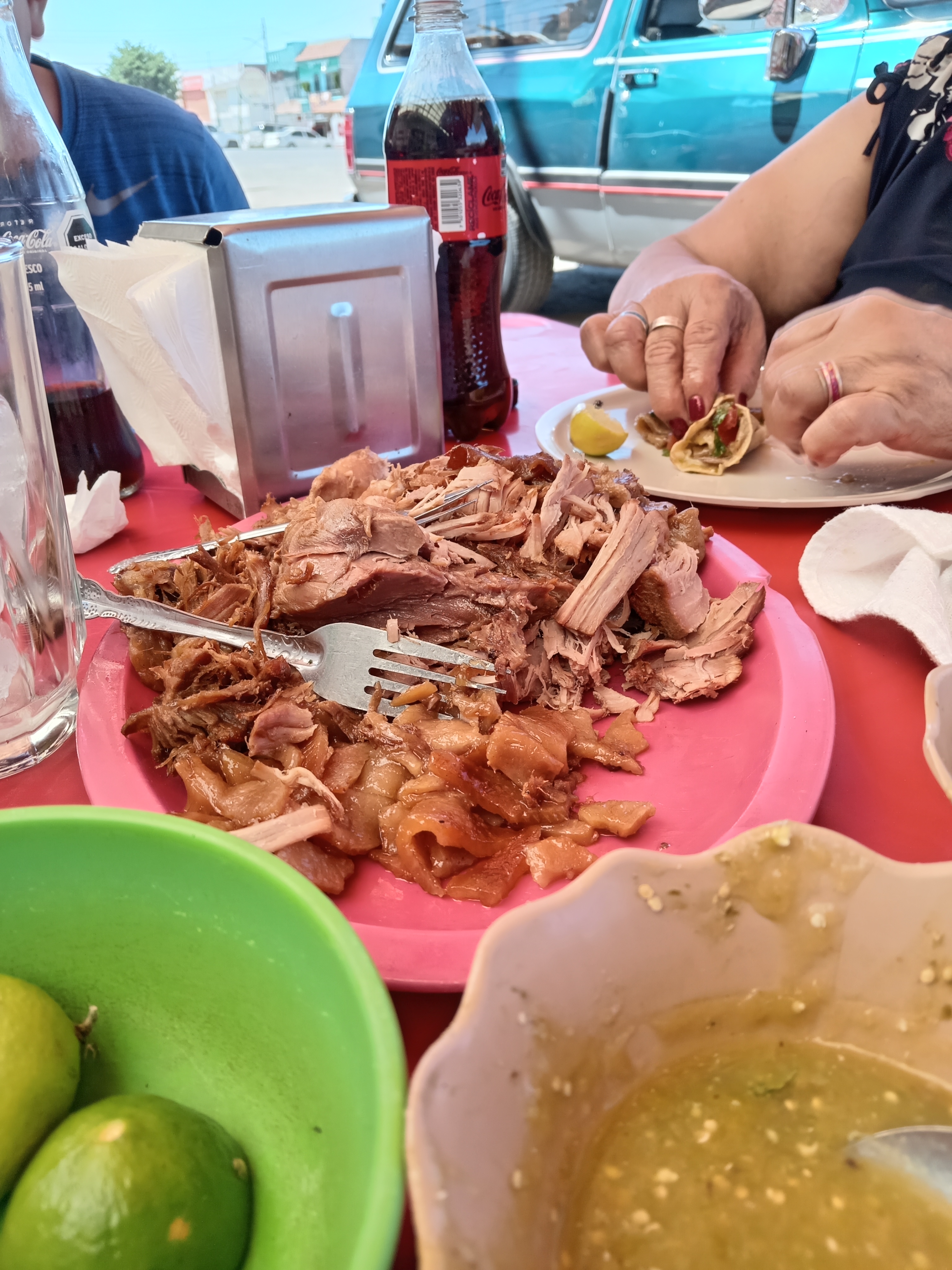 Quesadillas Garcia image 4