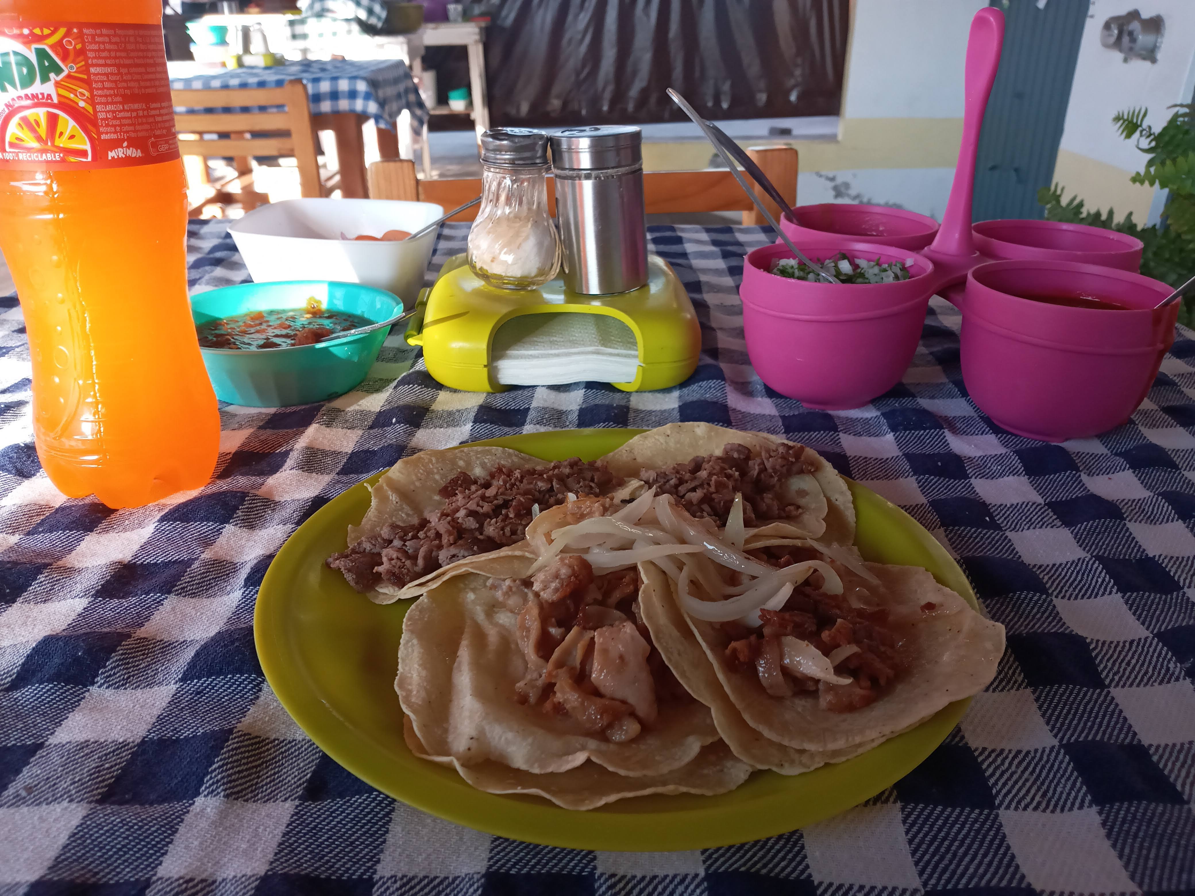 Quesadillas Garcia image 5