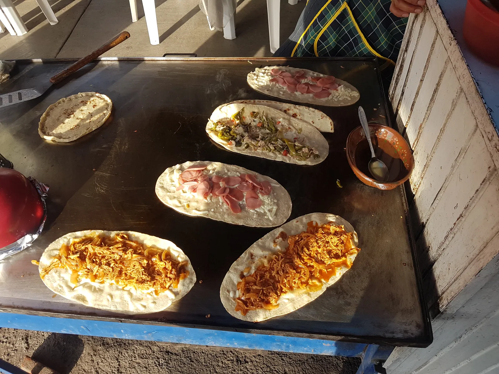 Quesadillas Garcia image 7