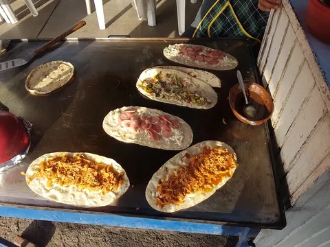 Quesadillas Garcia image 7