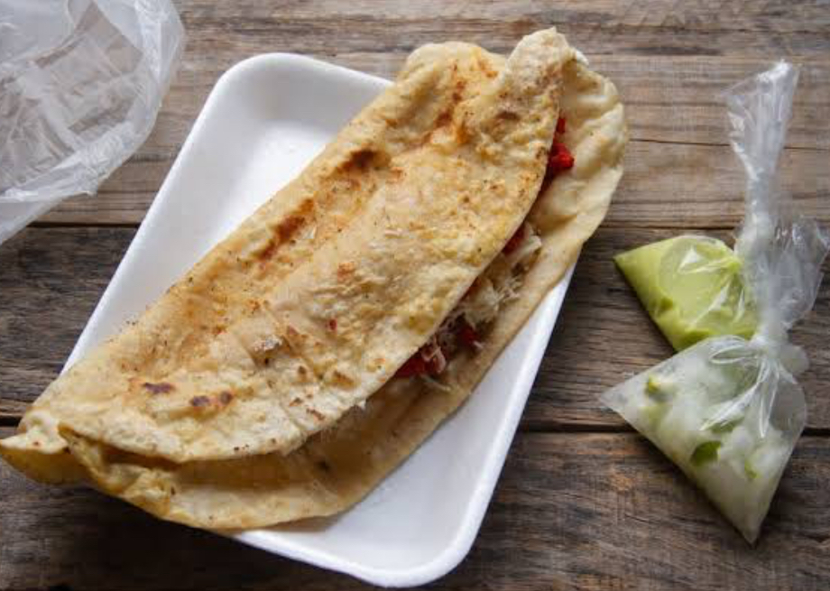 Quesadillas Garcia image 9