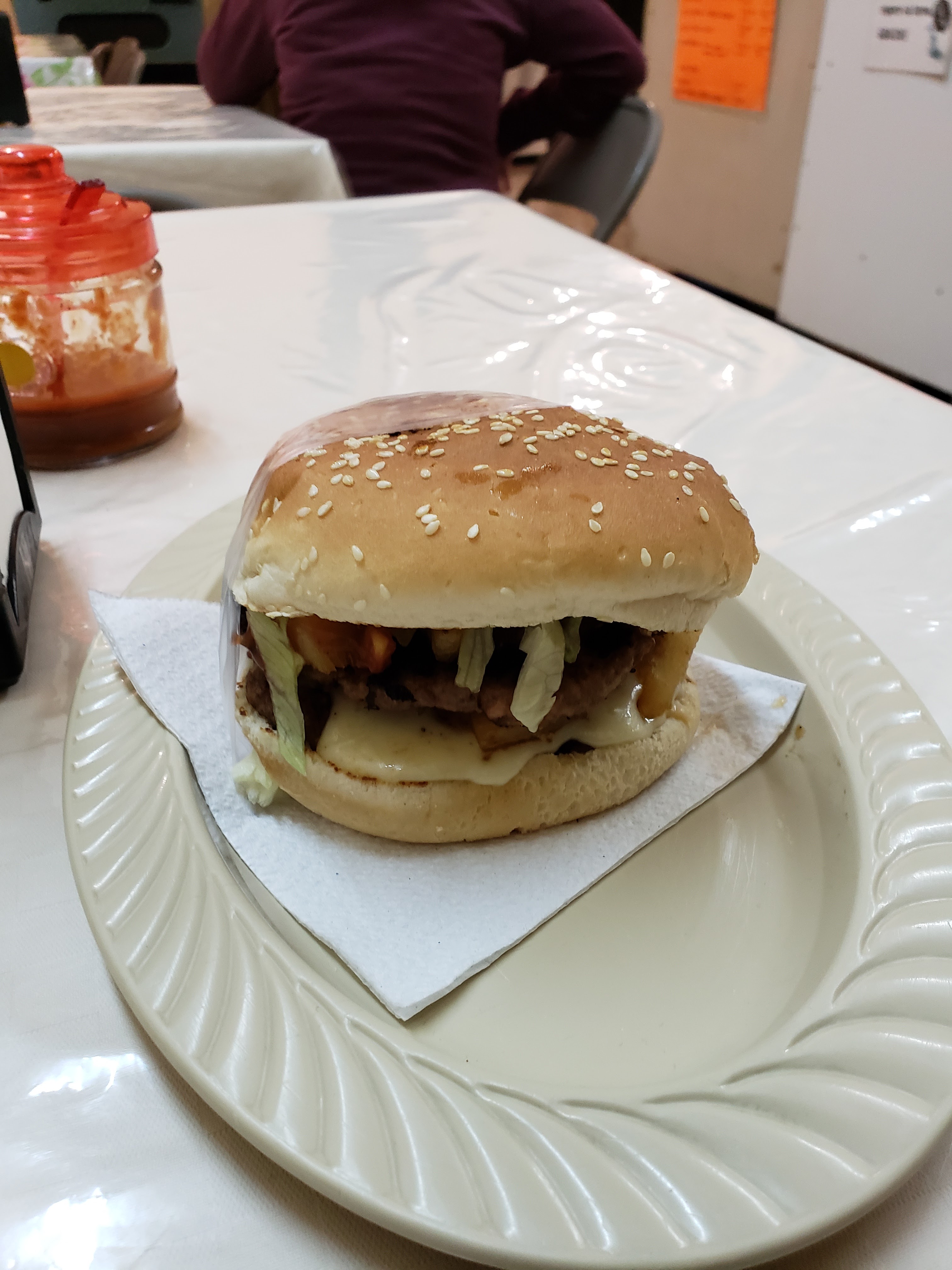 Tortas Doña Licho image 1