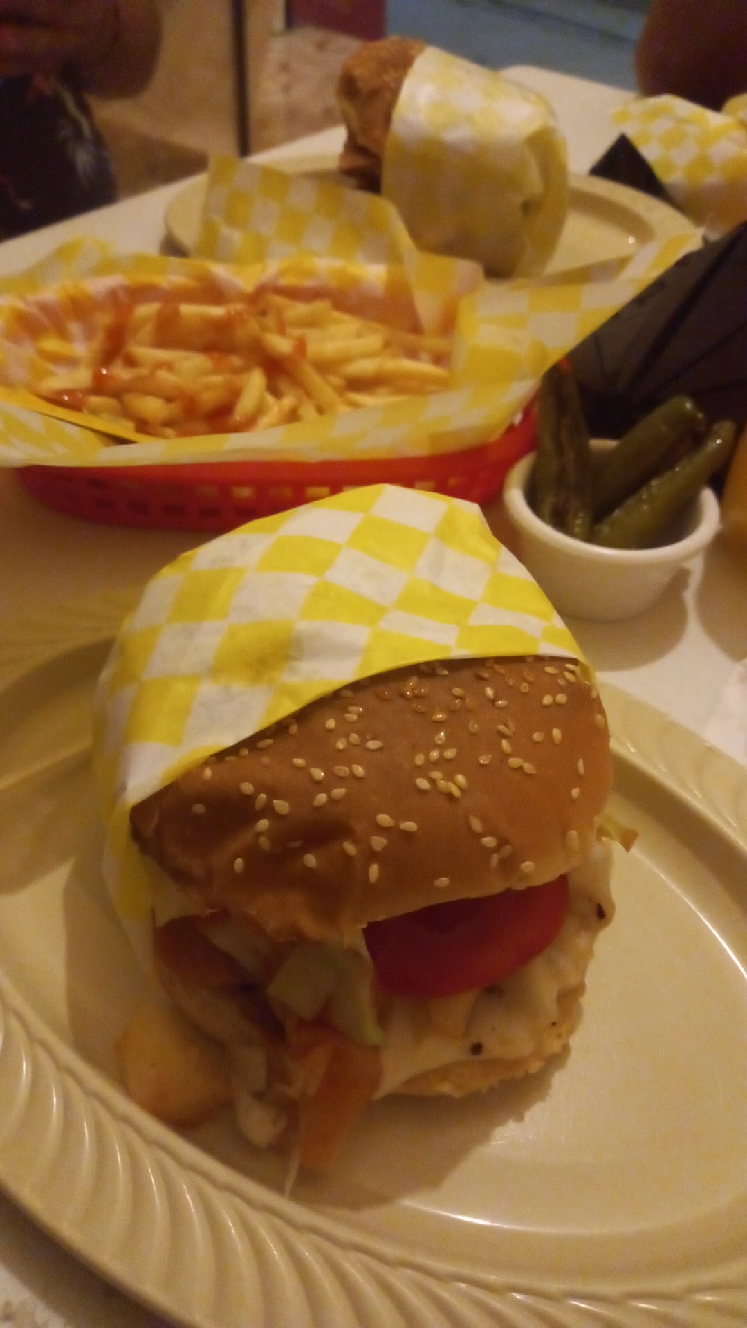 Tortas Doña Licho image 2