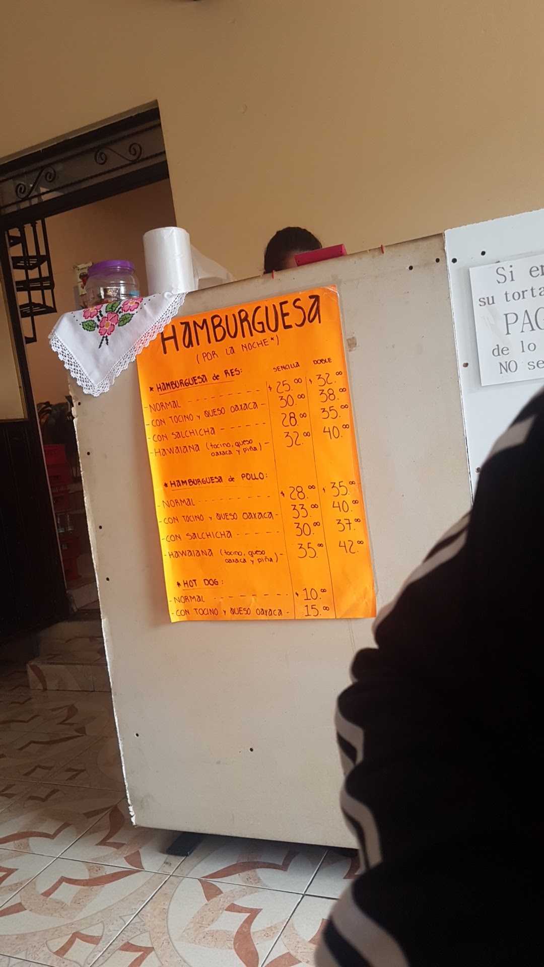 Tortas Doña Licho image 7