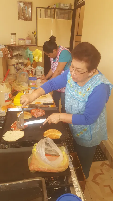 Tortas Doña Licho image 8