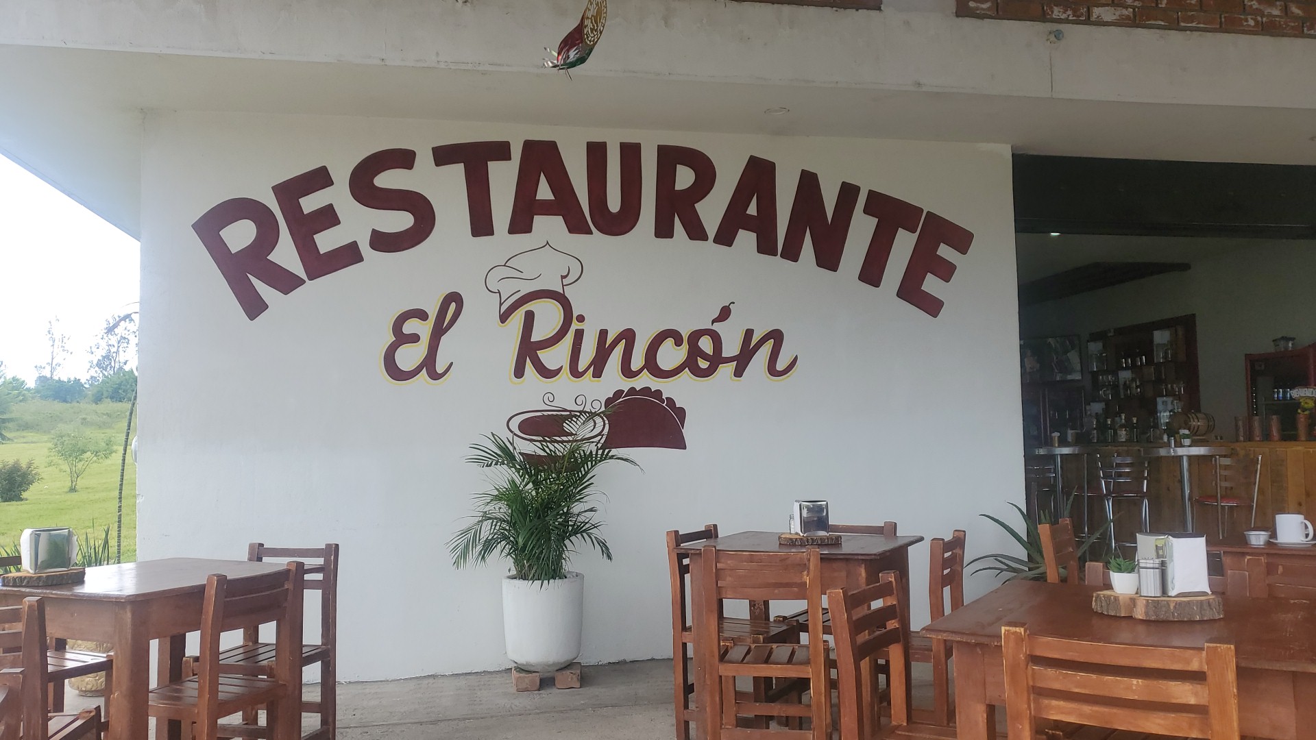 Restaurante El Rincon image 1