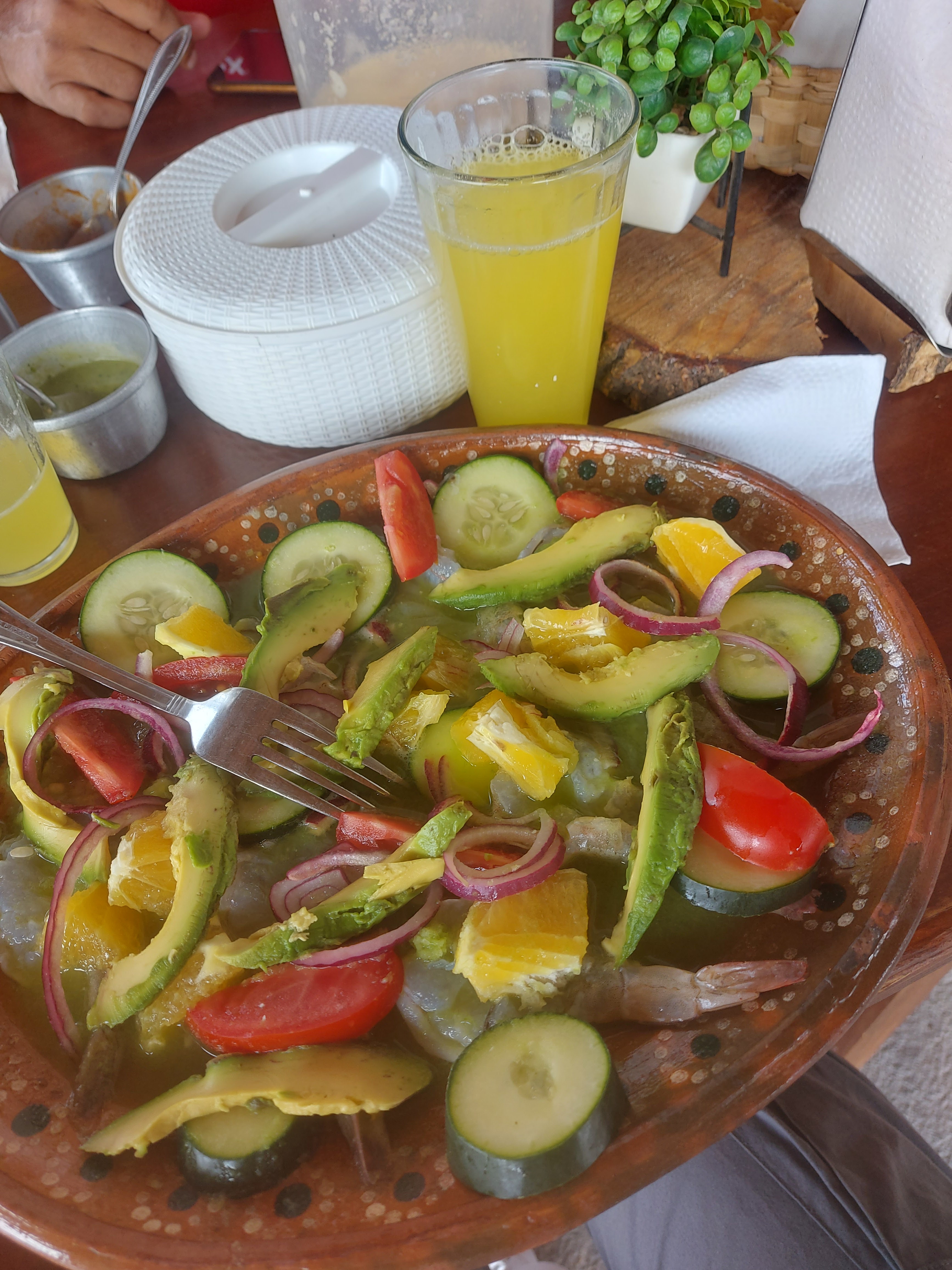 Restaurante El Rincon image 2