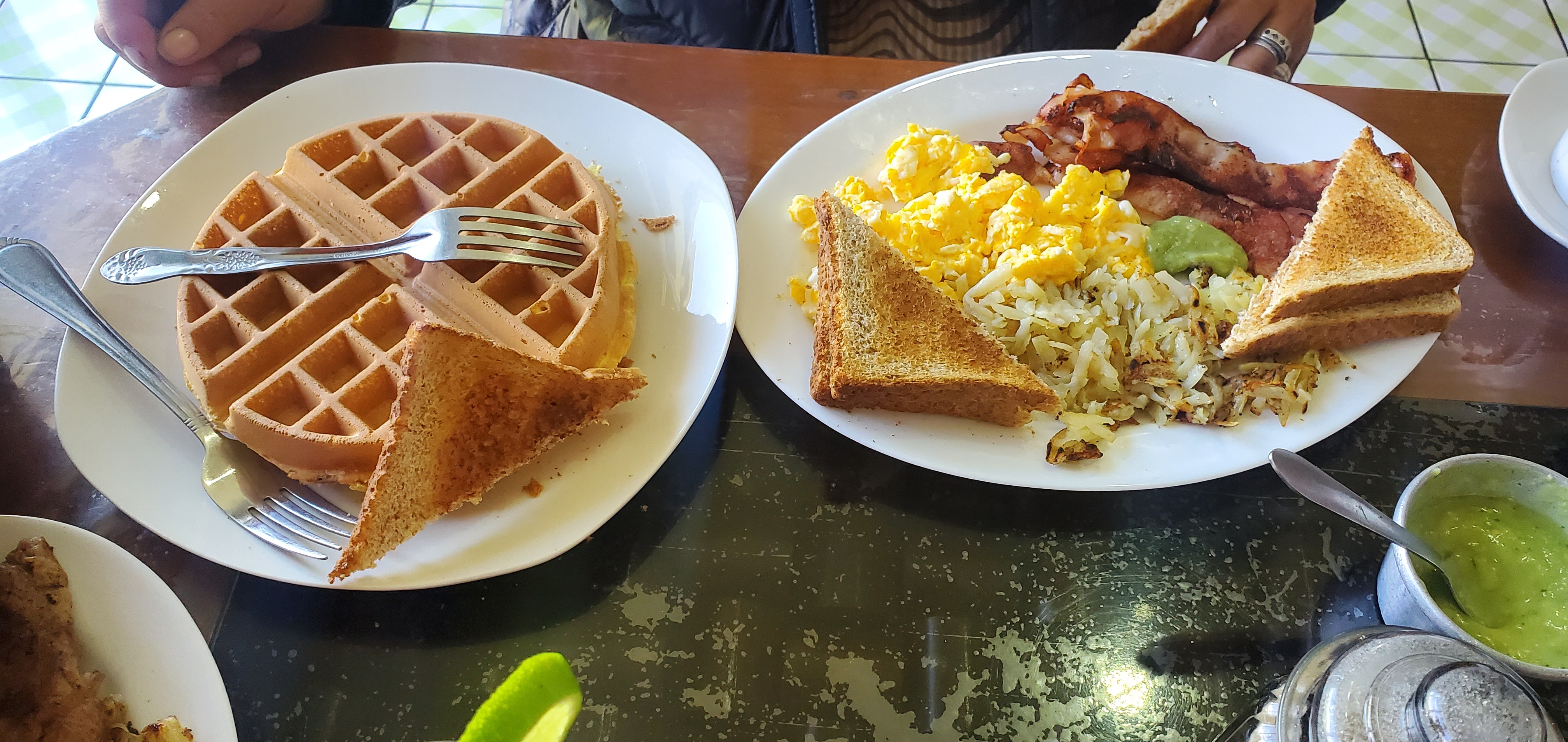 Restaurante El Rincon image 4