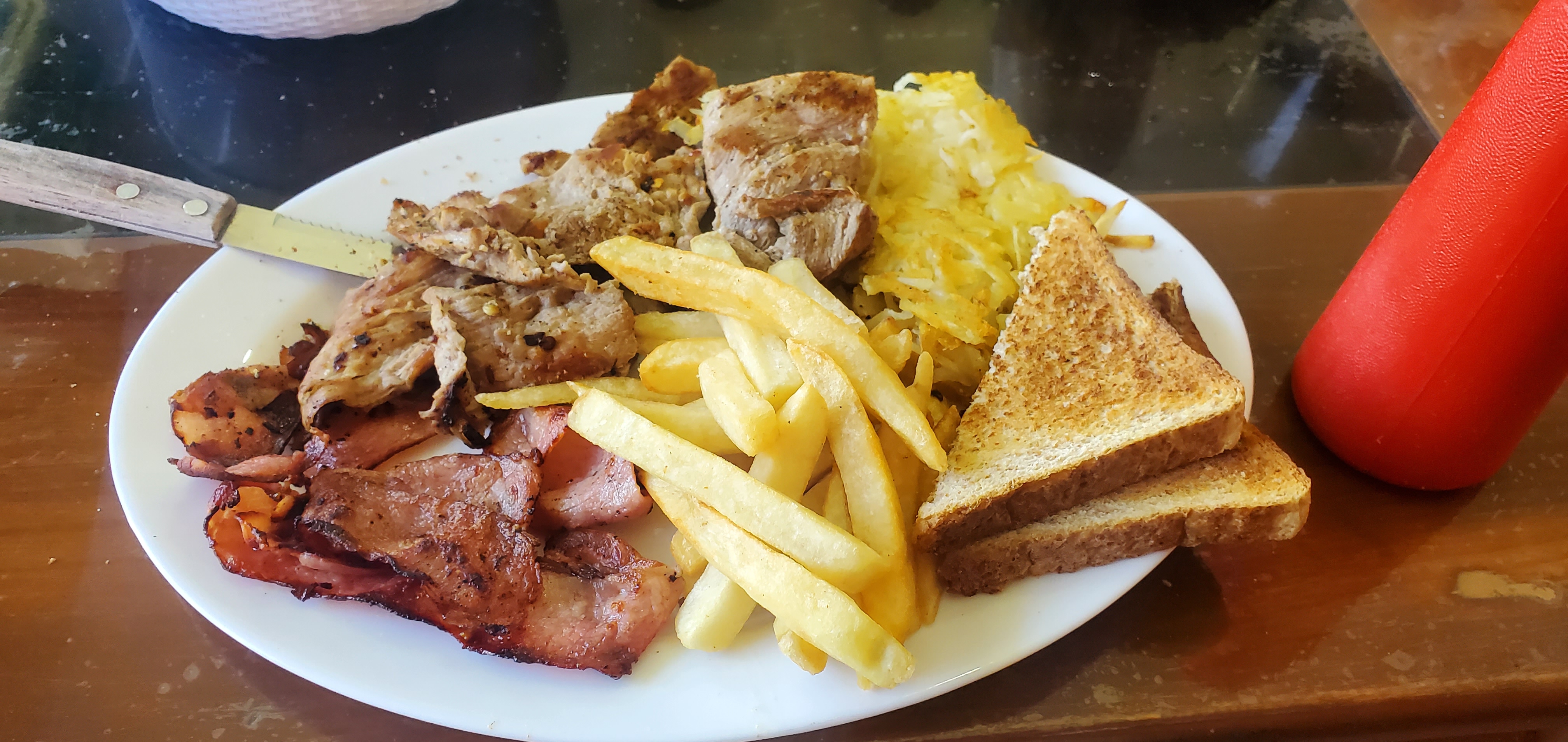 Restaurante El Rincon image 5