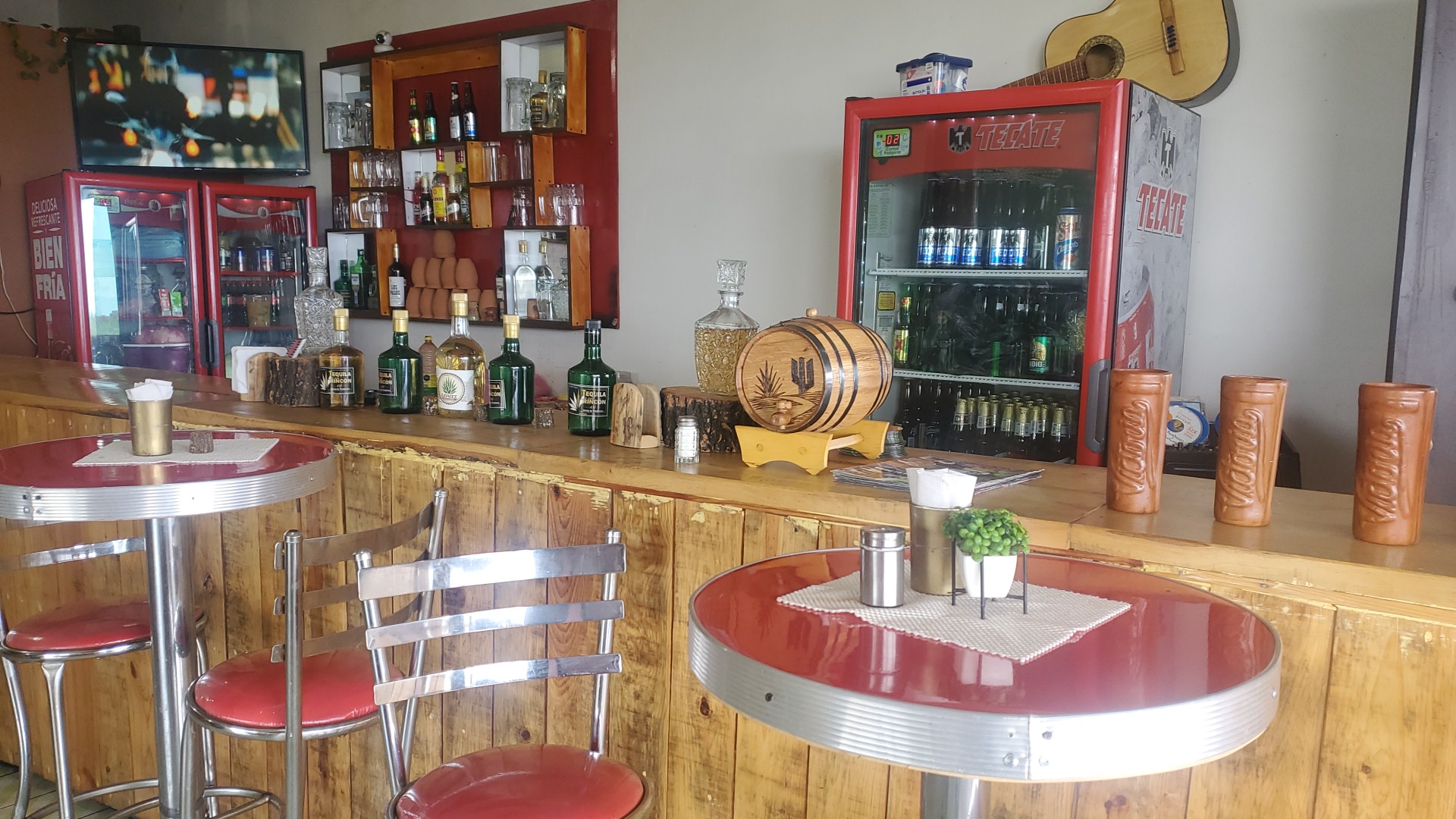 Restaurante El Rincon image 7