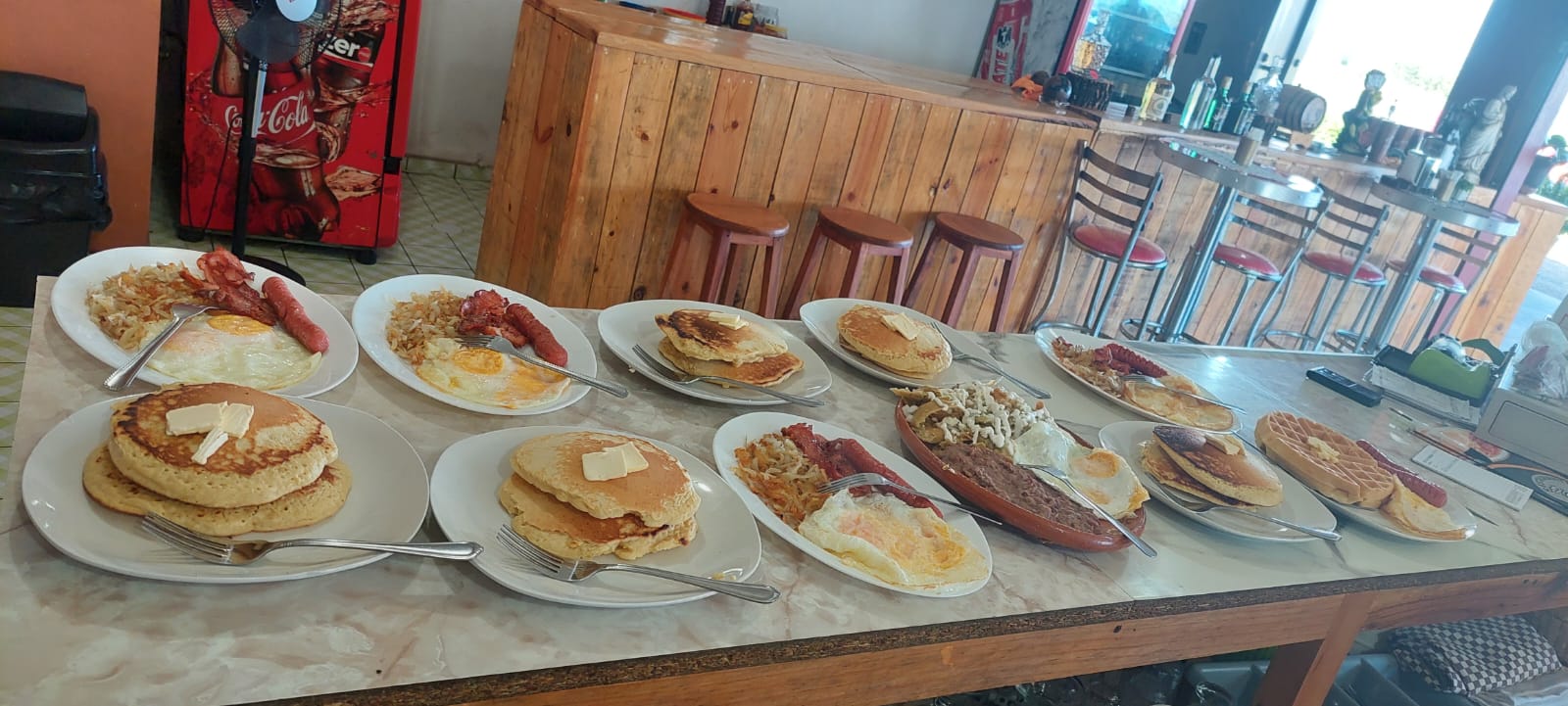 Restaurante El Rincon image 8