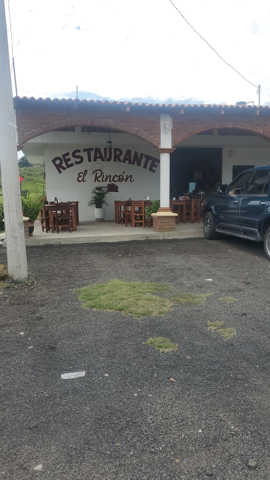 Restaurante El Rincon image 9
