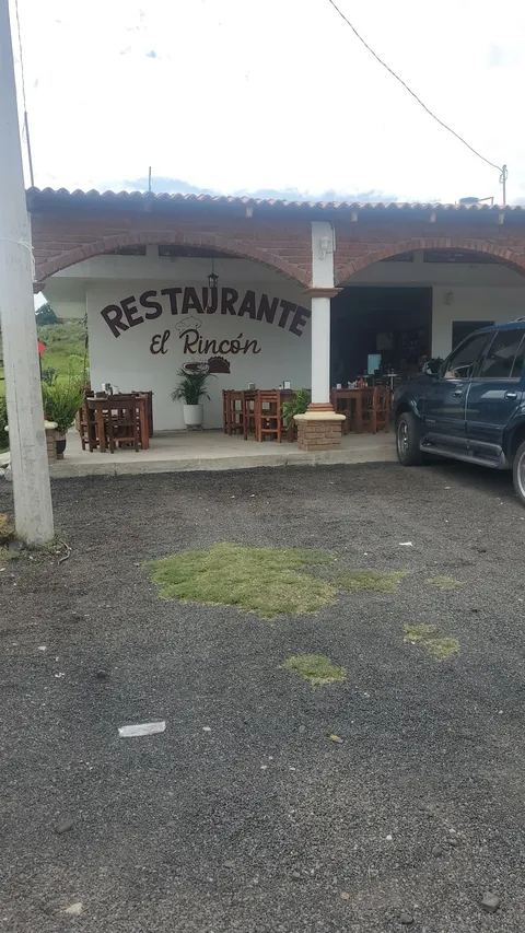 Restaurante El Rincon image 9