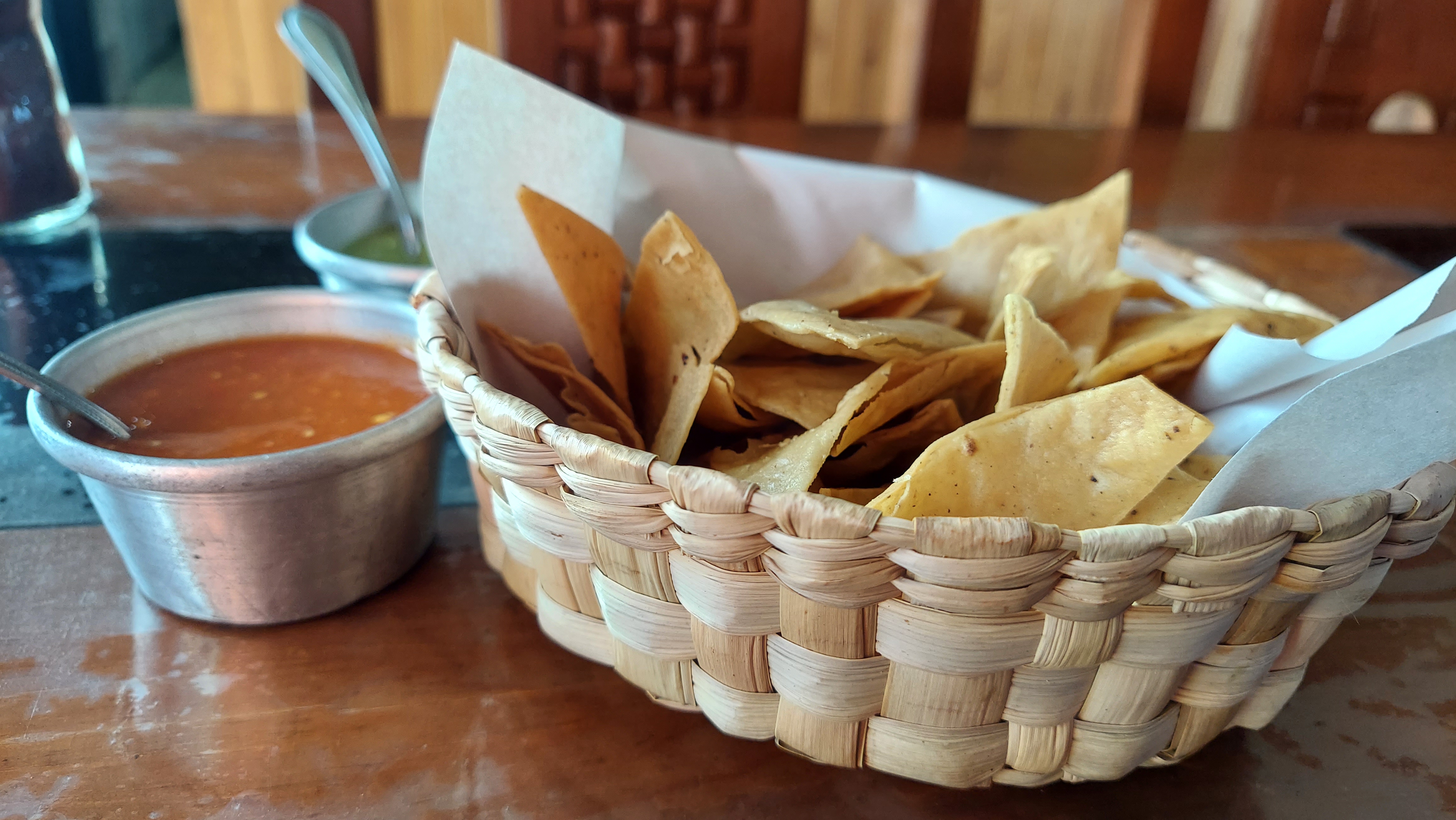 Restaurante El Rincon image 10